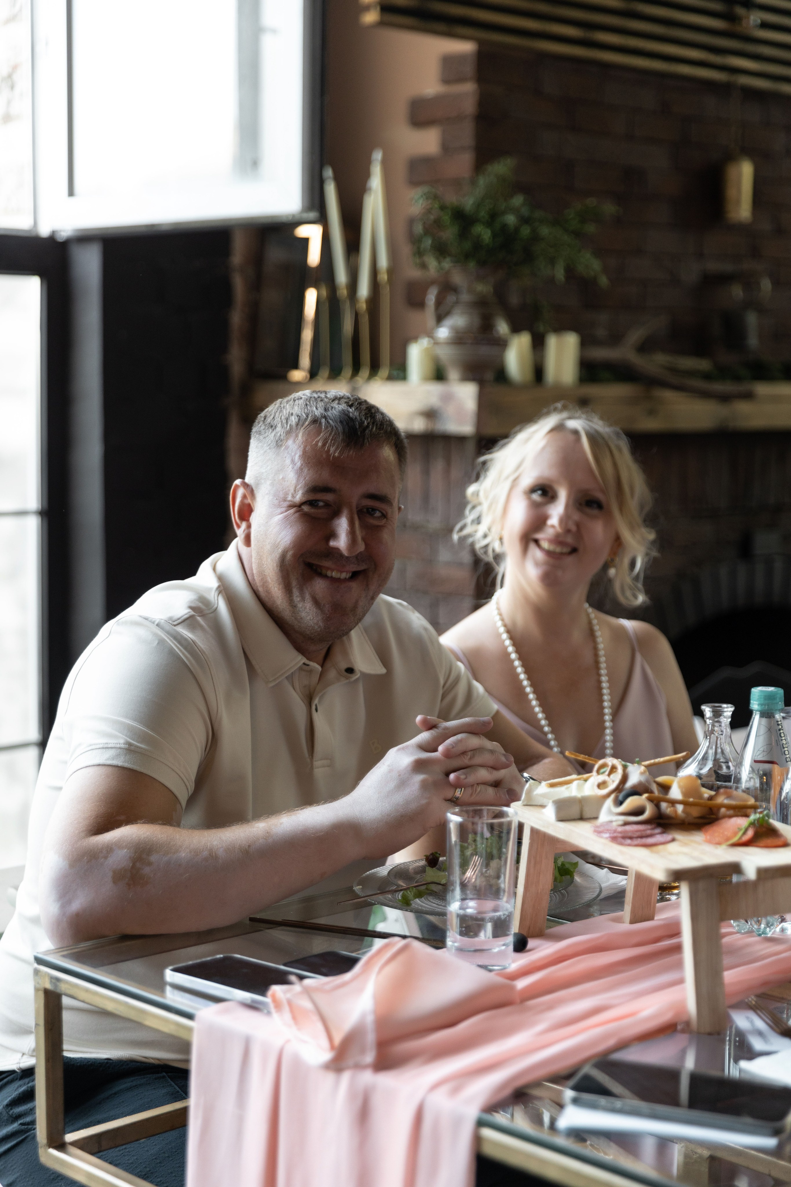 Дария & Александр. Свадебный и портретный фотограф в Воронеже Алфёрова Оксана