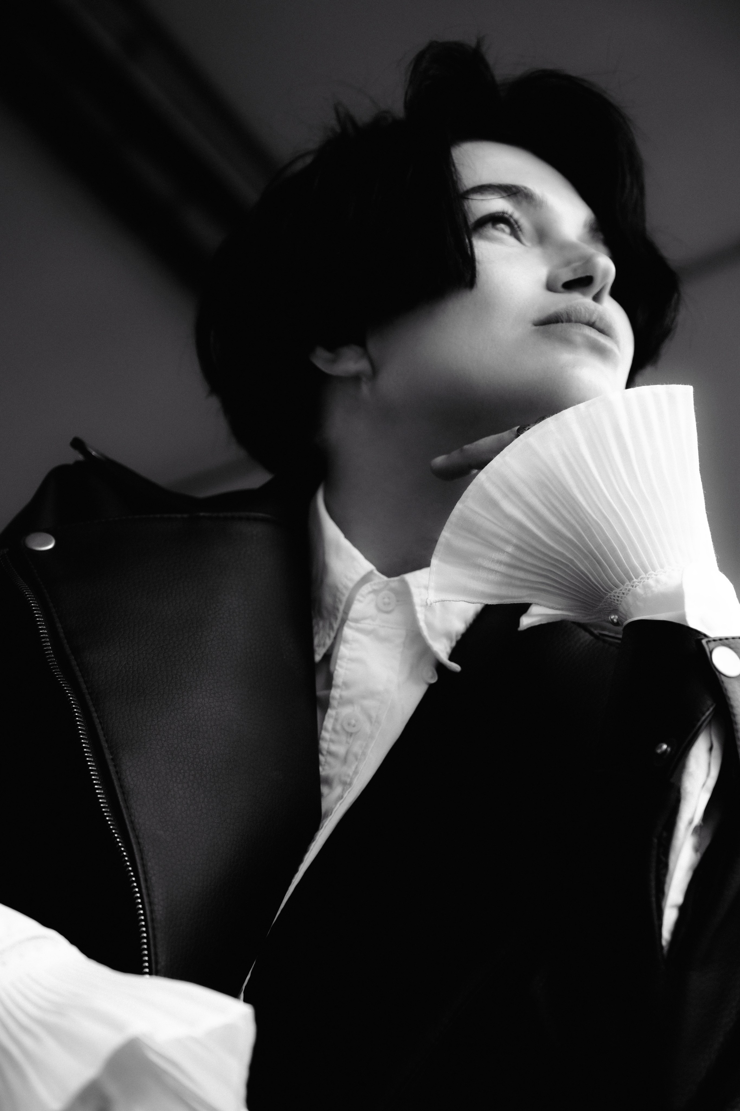 Карина. Фотограф Любовь Белявцева