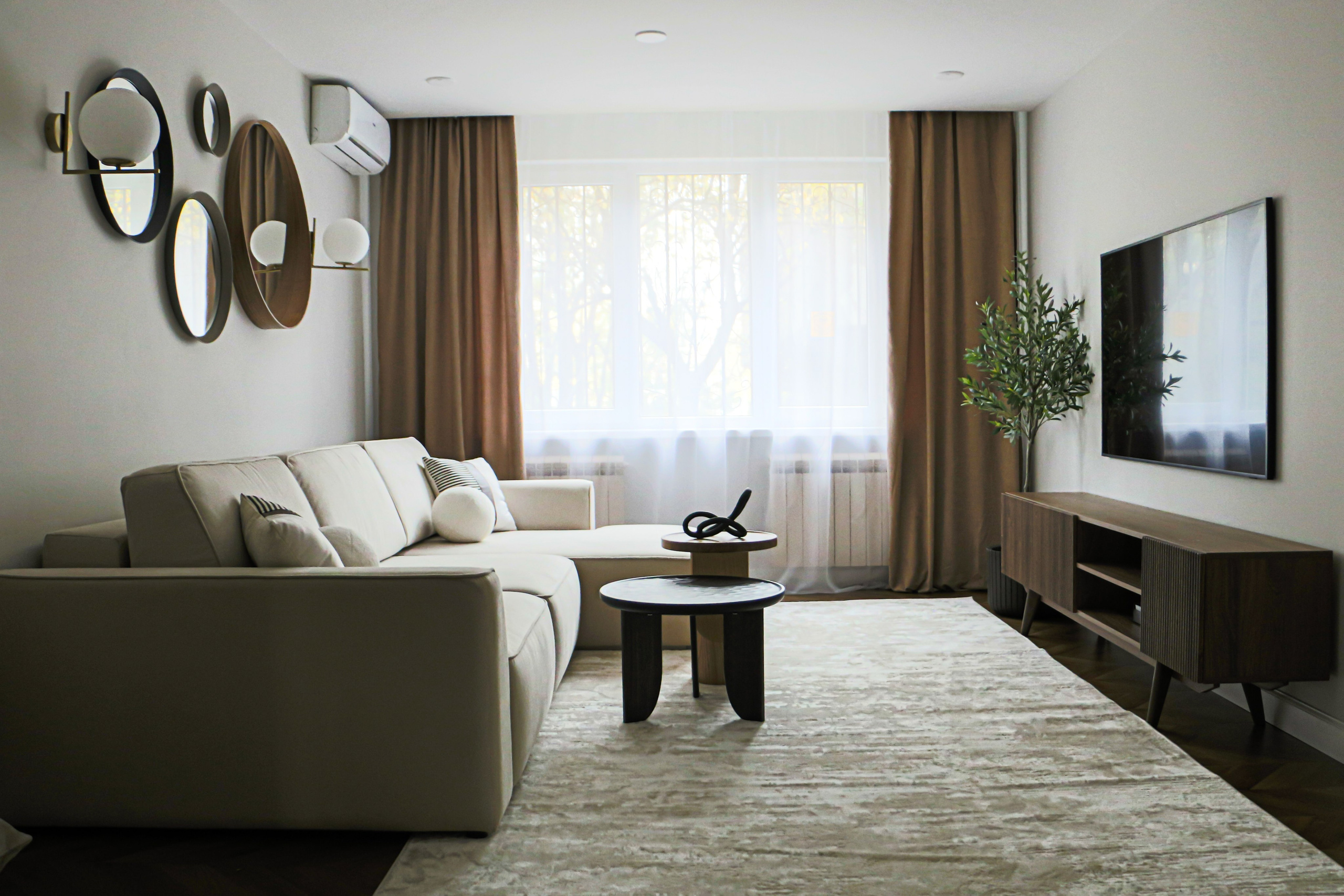 МКР Юбилейный. Виктория Ухова дизайнер интерьера и хоумстейджер в г. Краснодар