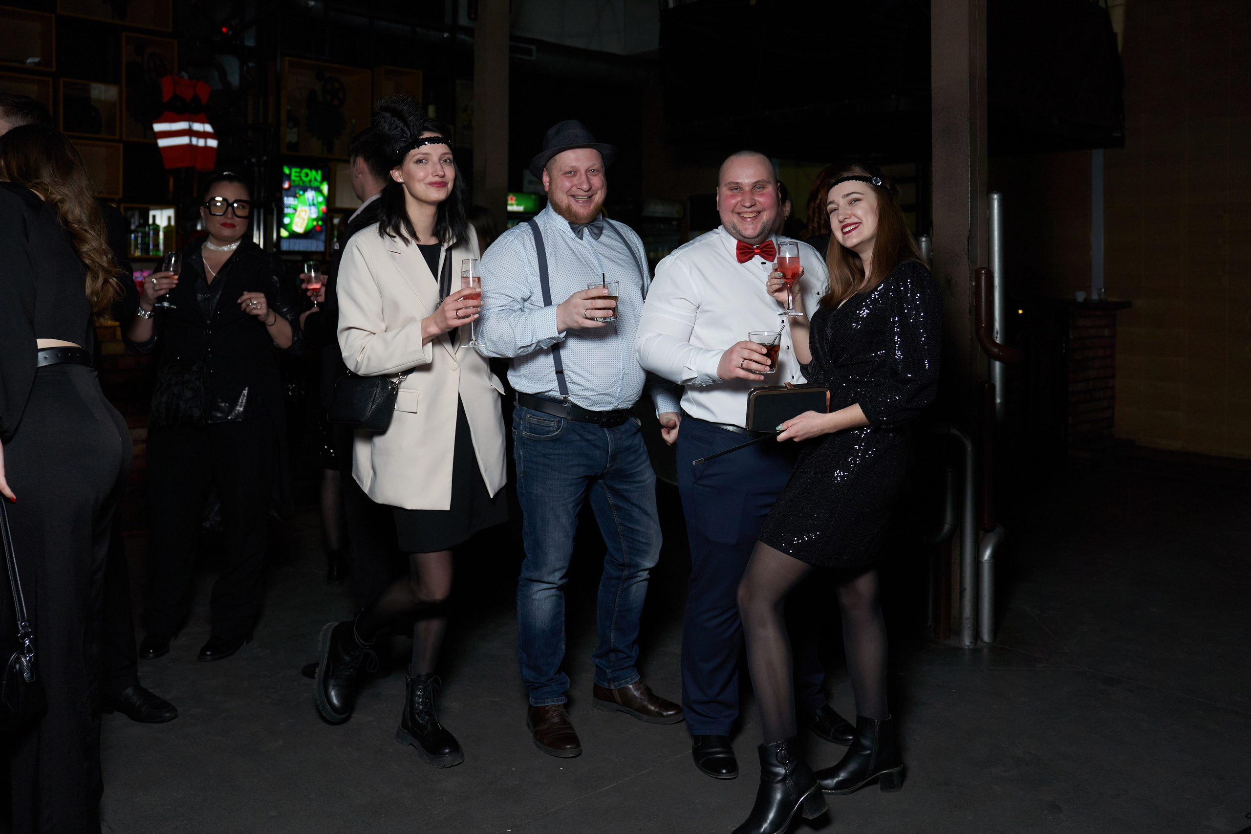 AURA NoName. Свадебный фотограф Евгений Олейников в Воронеже