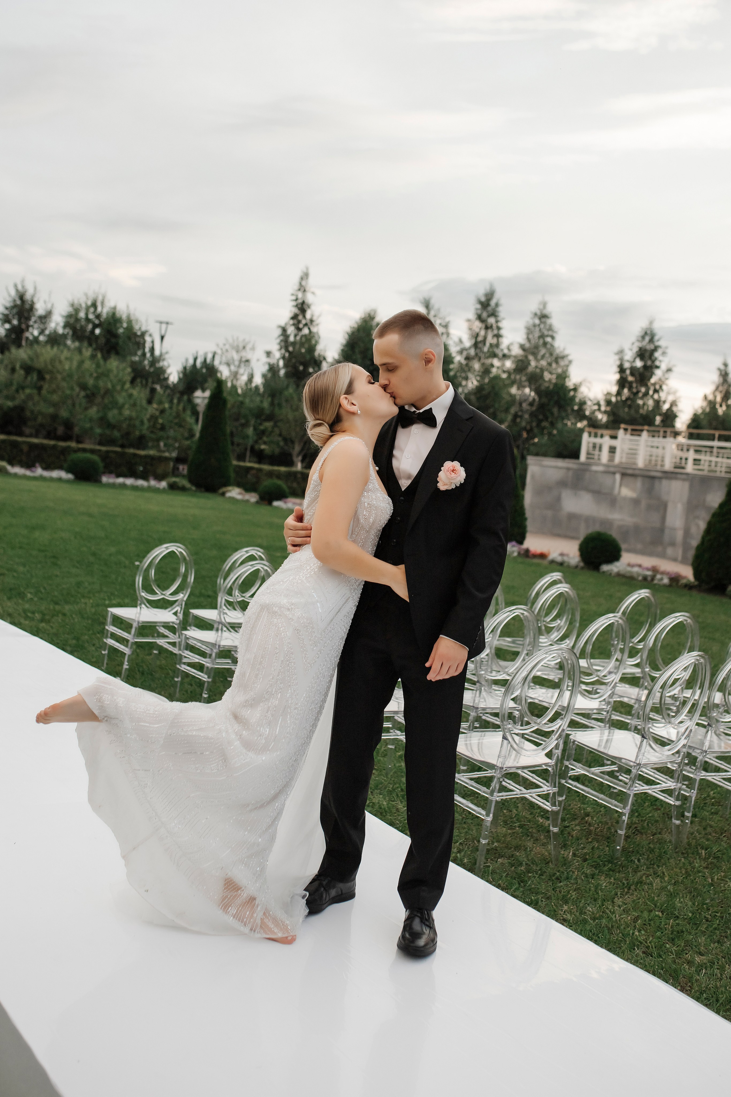 Самоил & Евгения. Свадебный и семейный фотограф Санкт-Петербурга Мария Родионова