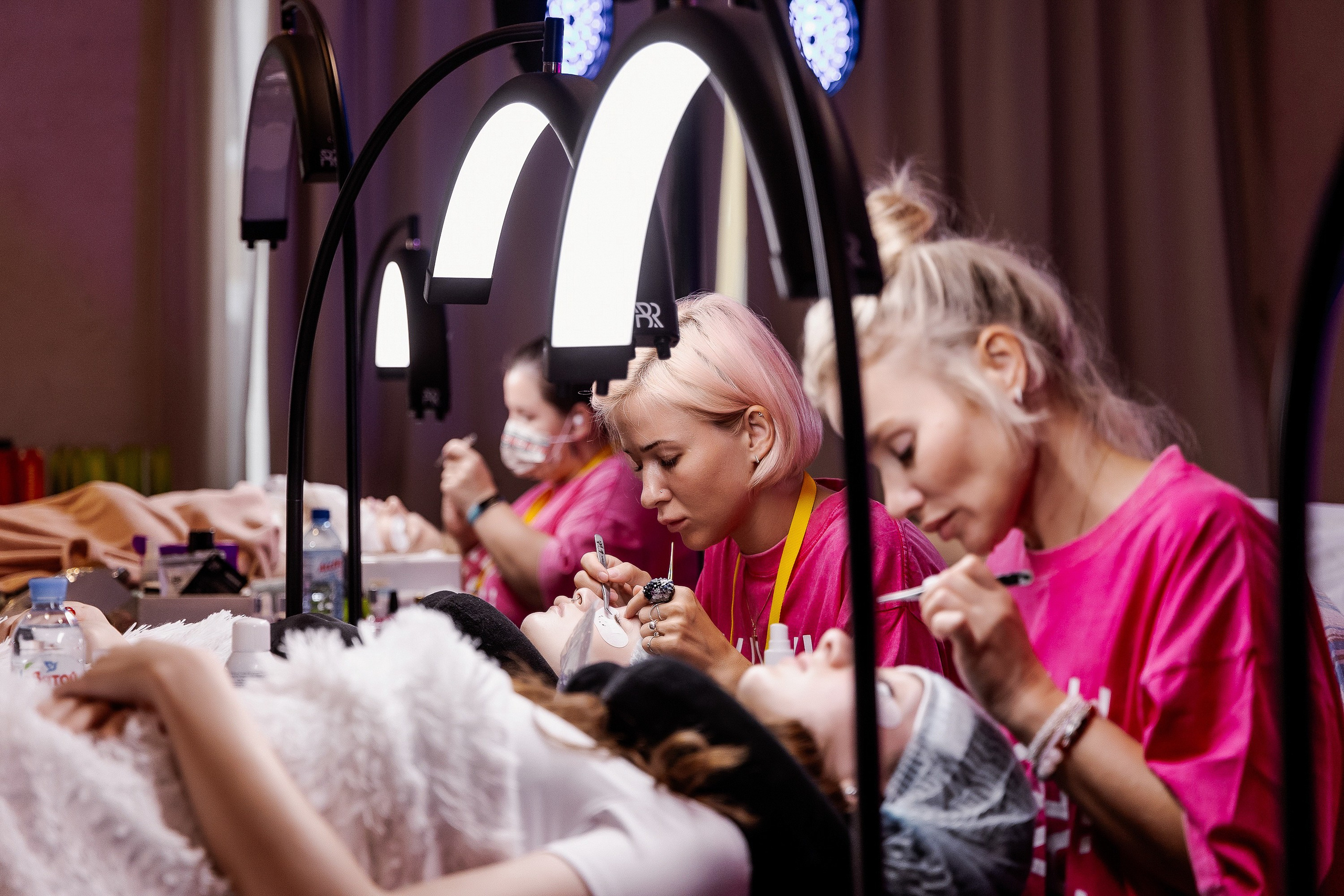 Портфолио мероприятий и людей. Фотограф и Видеограф мероприятий в Москве