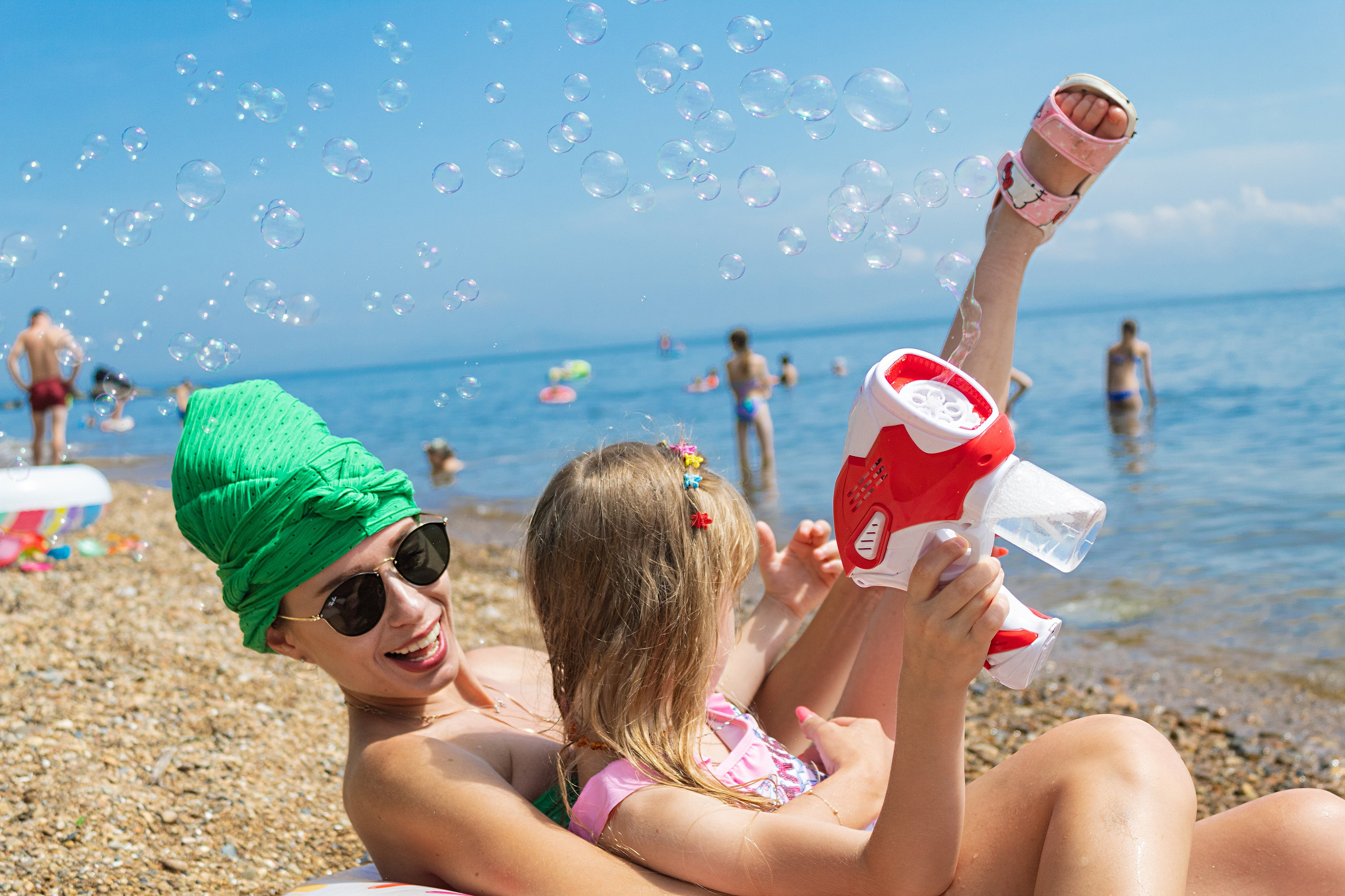 Репортажные съемки во Владивостоке. Фотограф во Владивостоке Екатерина Селищева