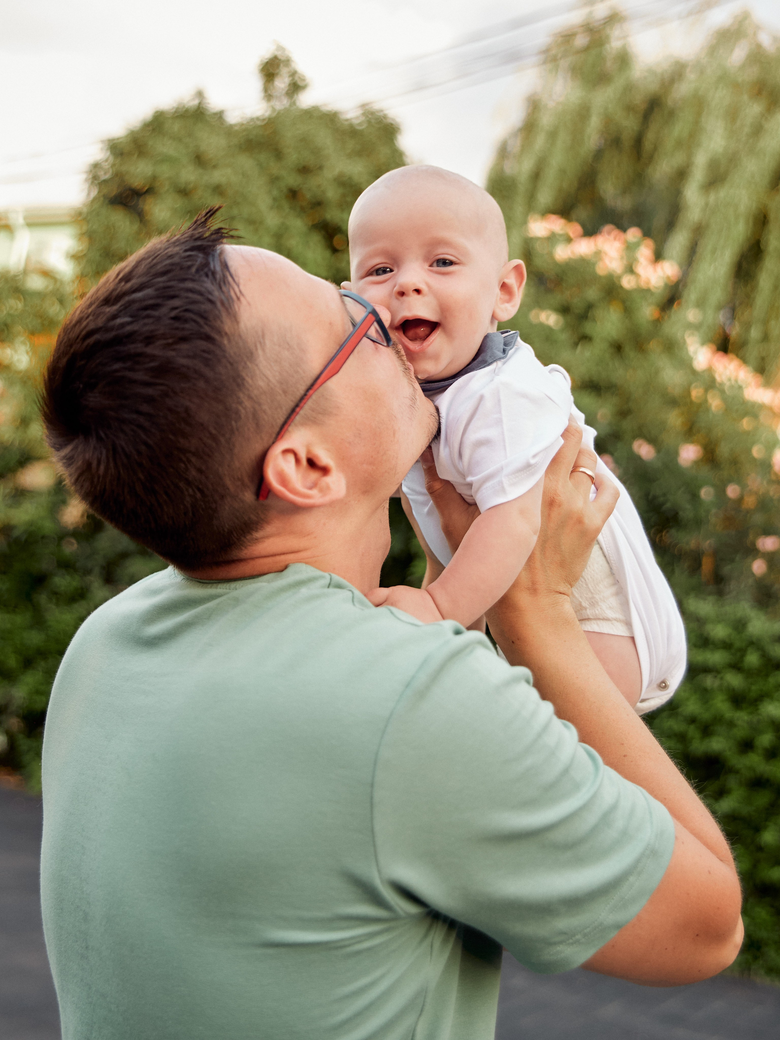Семейные фотосессии. Фотограф Сочи