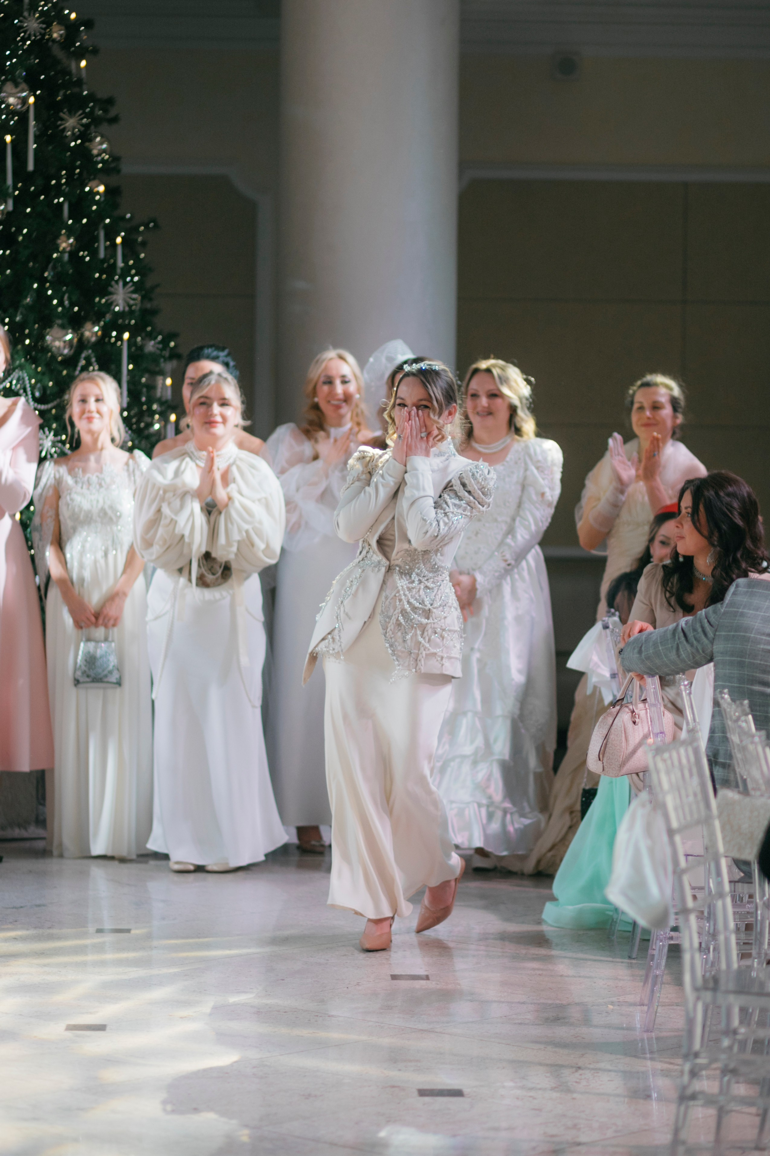 Ball. Фотограф Астафьева Мария