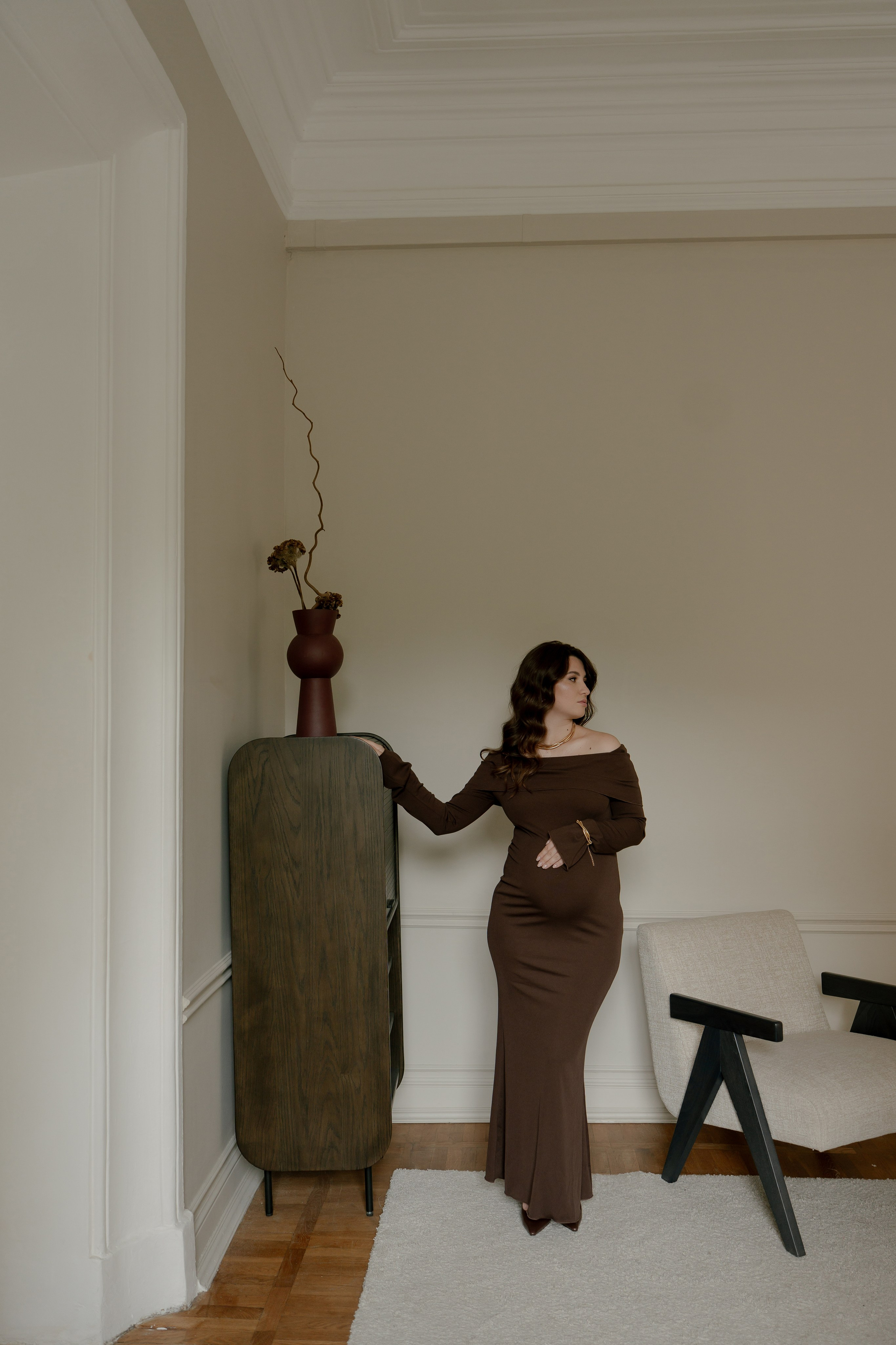 3 + 1. Семейный и свадебный фотограф в Красногорске Анастасия Тихонова