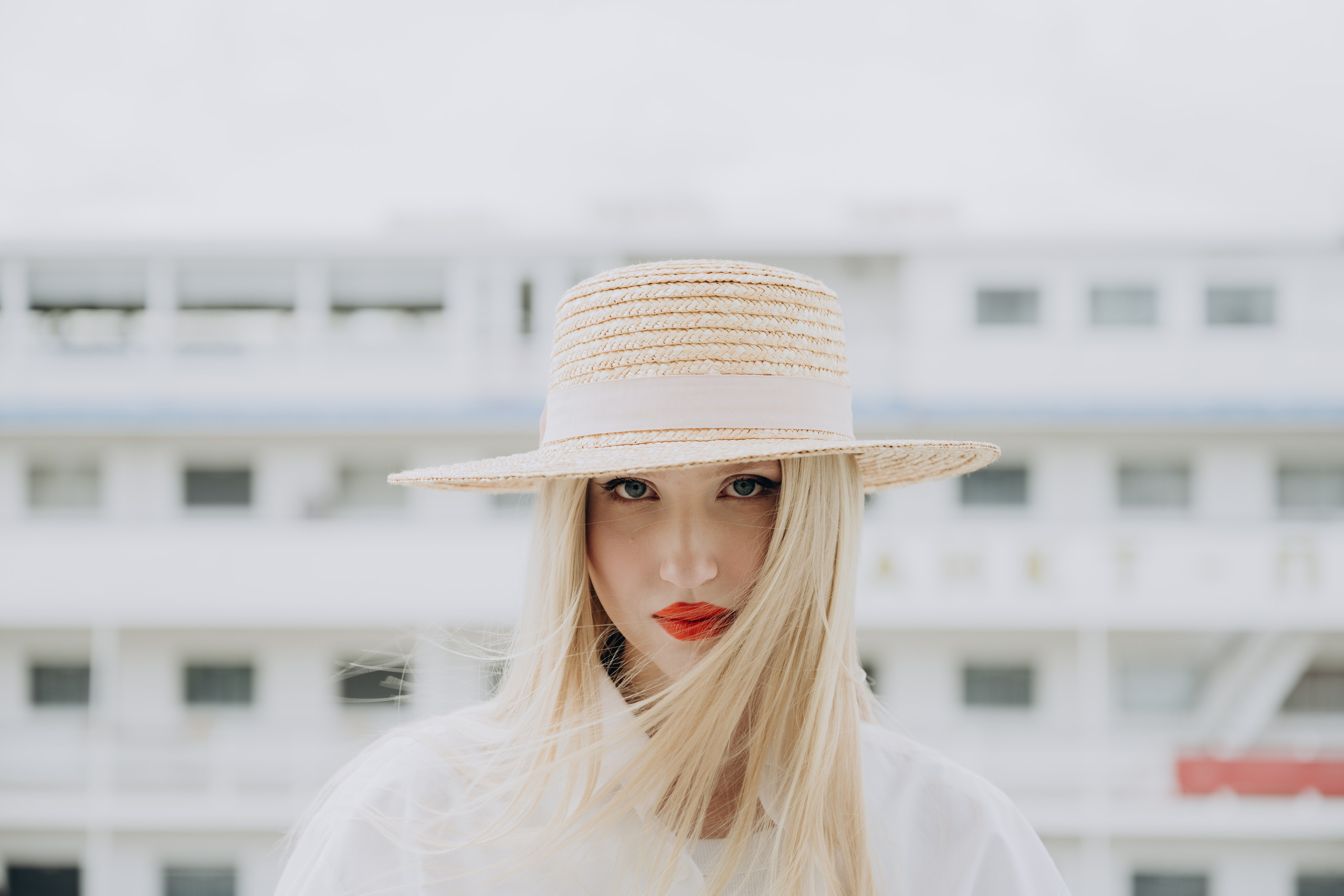 Диана. Фотограф Анастасия Егорова