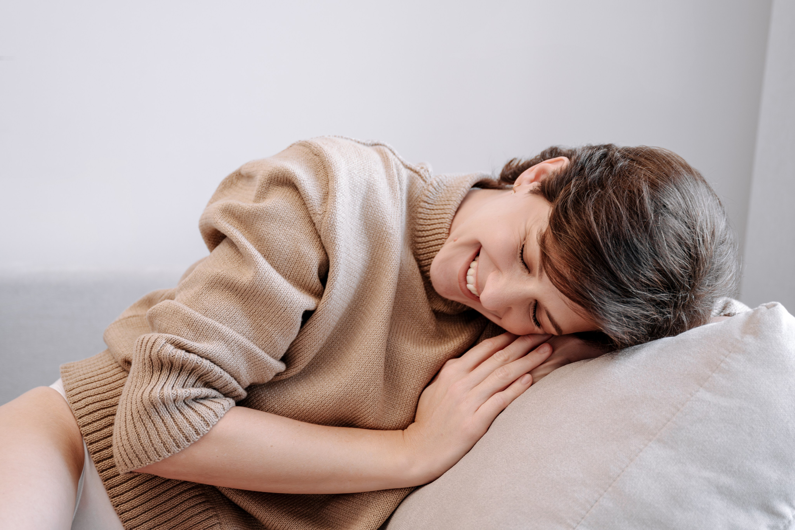 Мария. Студия ID409. Фотограф Анастасия Егорова