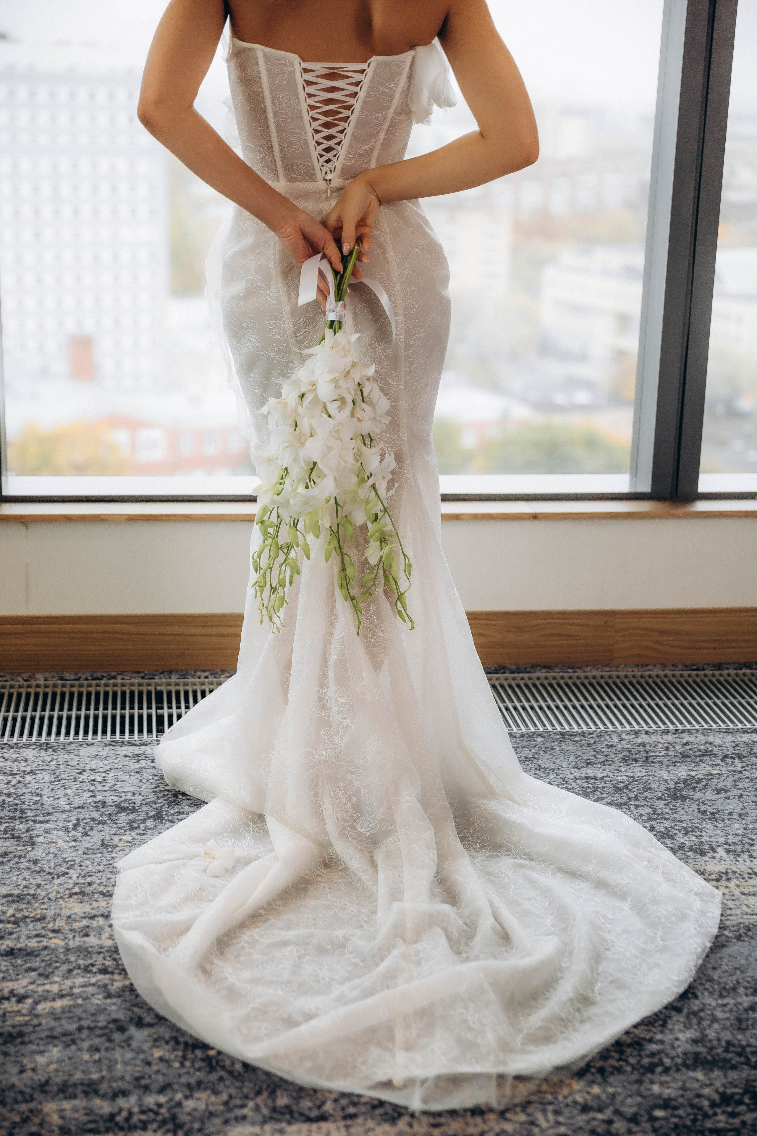 Сборы. Анастасия и Кирилл. Katerina Schastlivaya