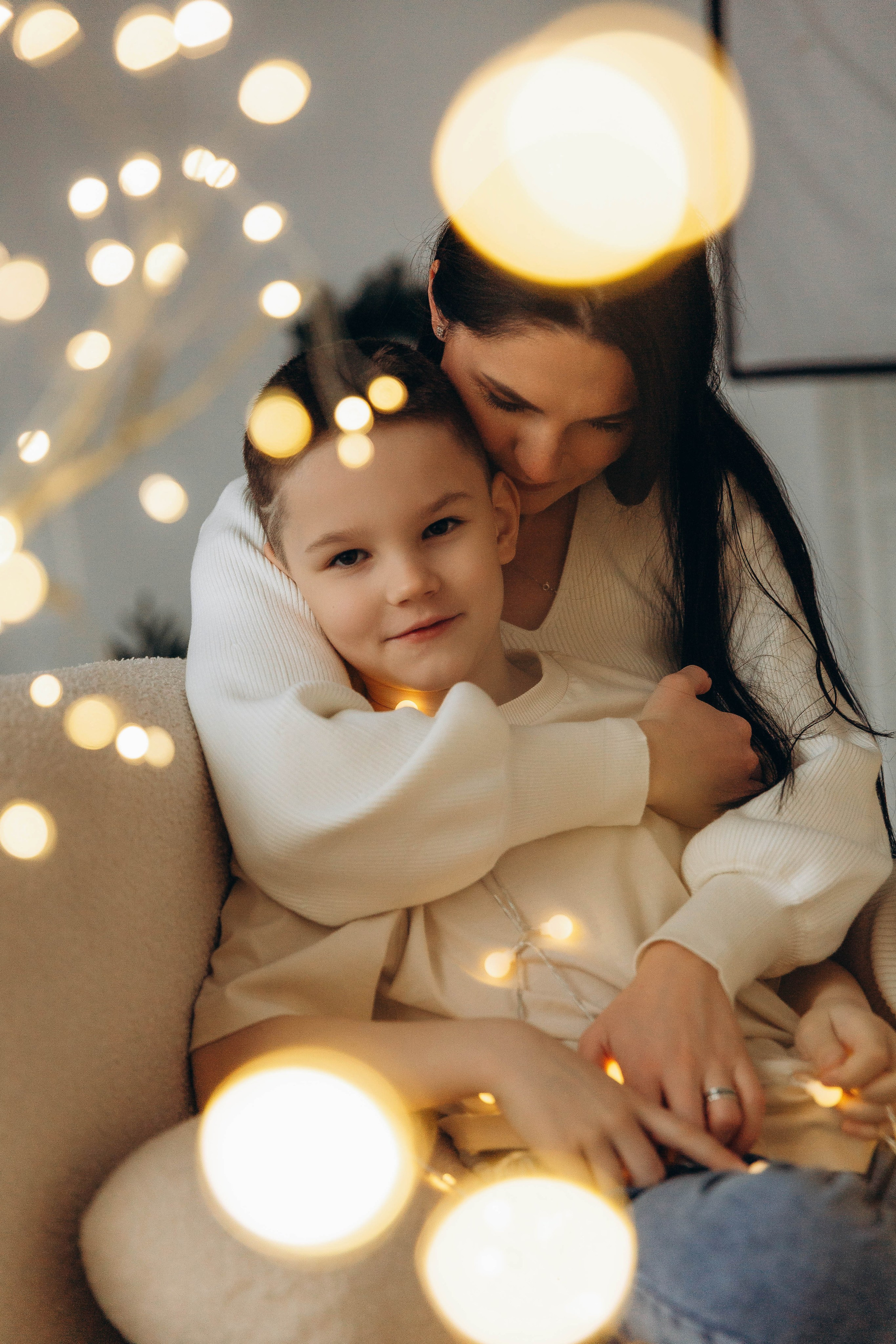 Настя и Никита. Katerina Schastlivaya