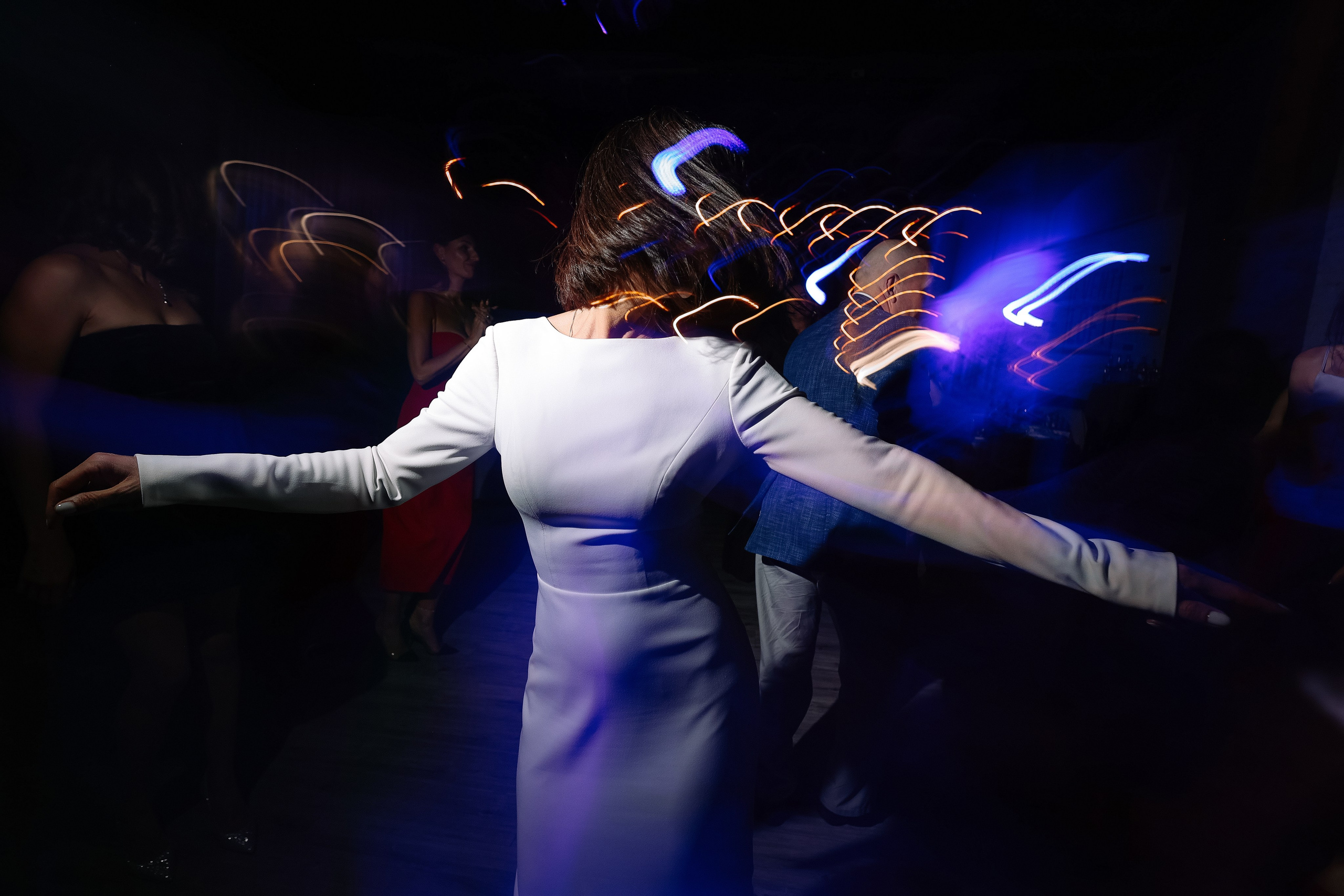 Наводнение…. Свадебный и семейный Фотограф Денис Кошель