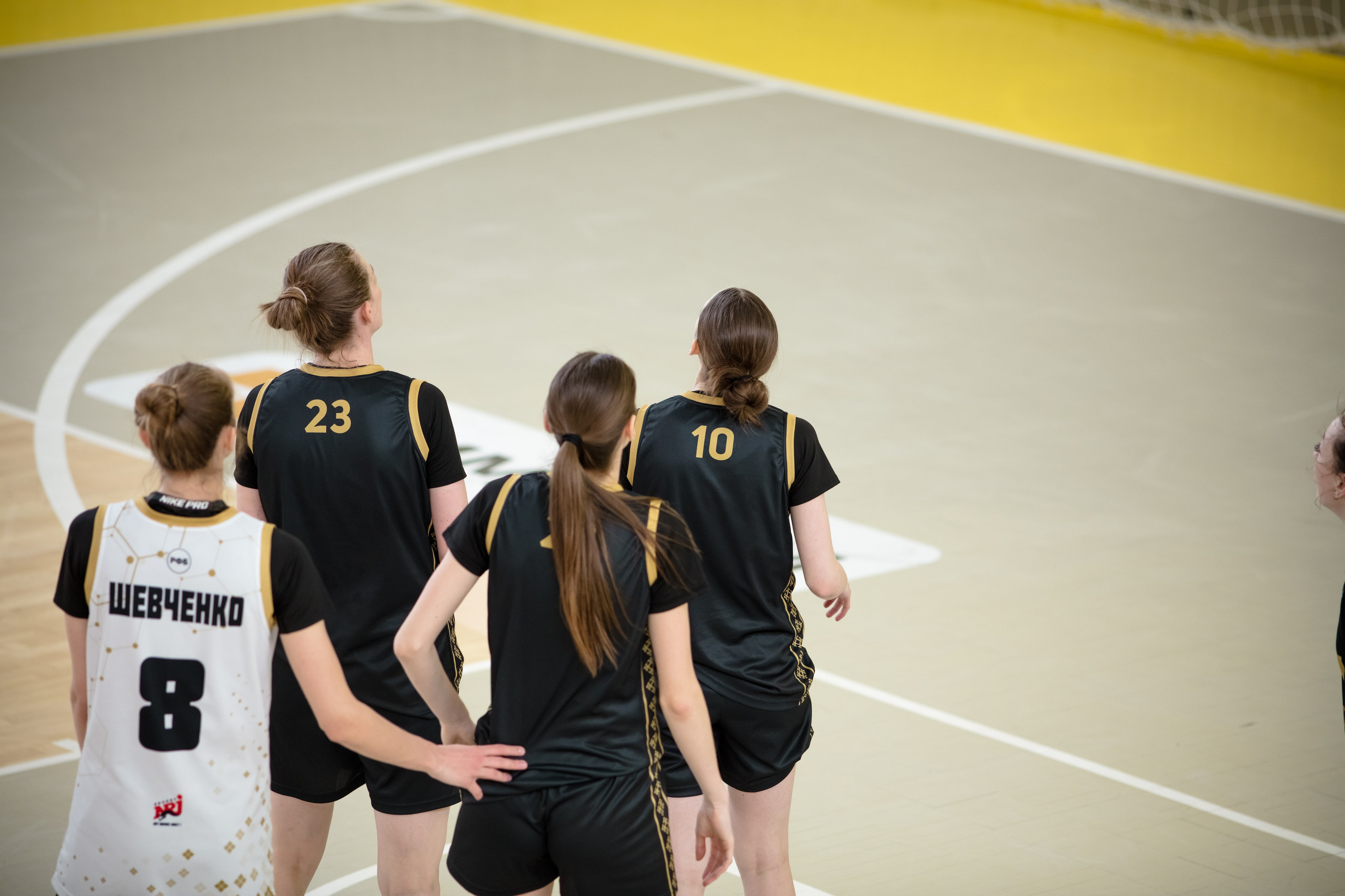 ЧГУ-Атланта. Фотография