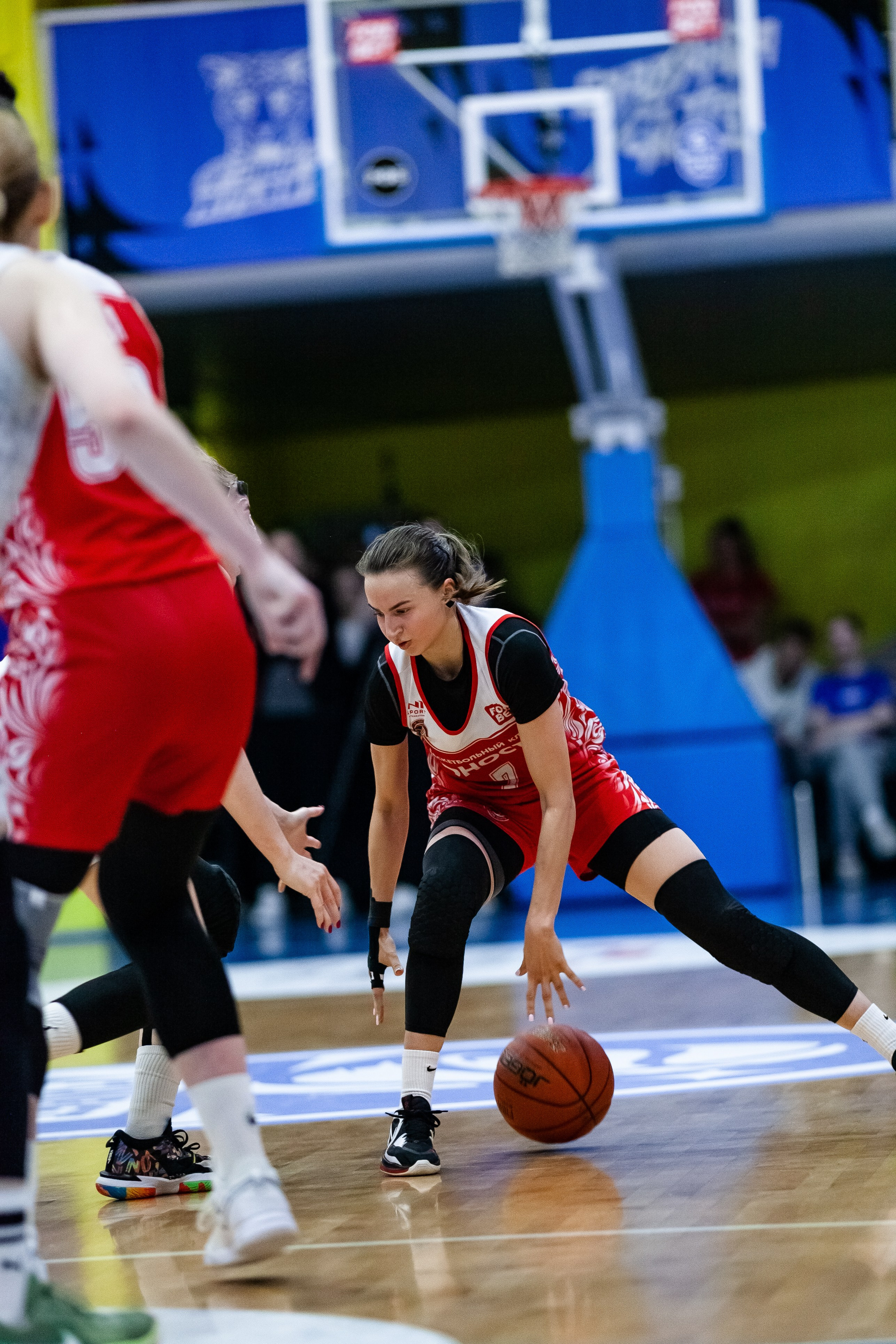 Славянка — Юность. Фотография