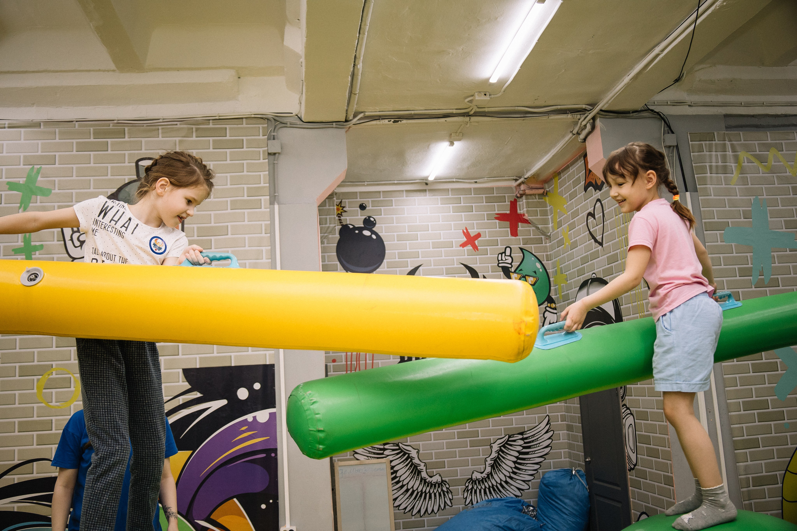 Выпускной в саду. Фотограф в Иркутске