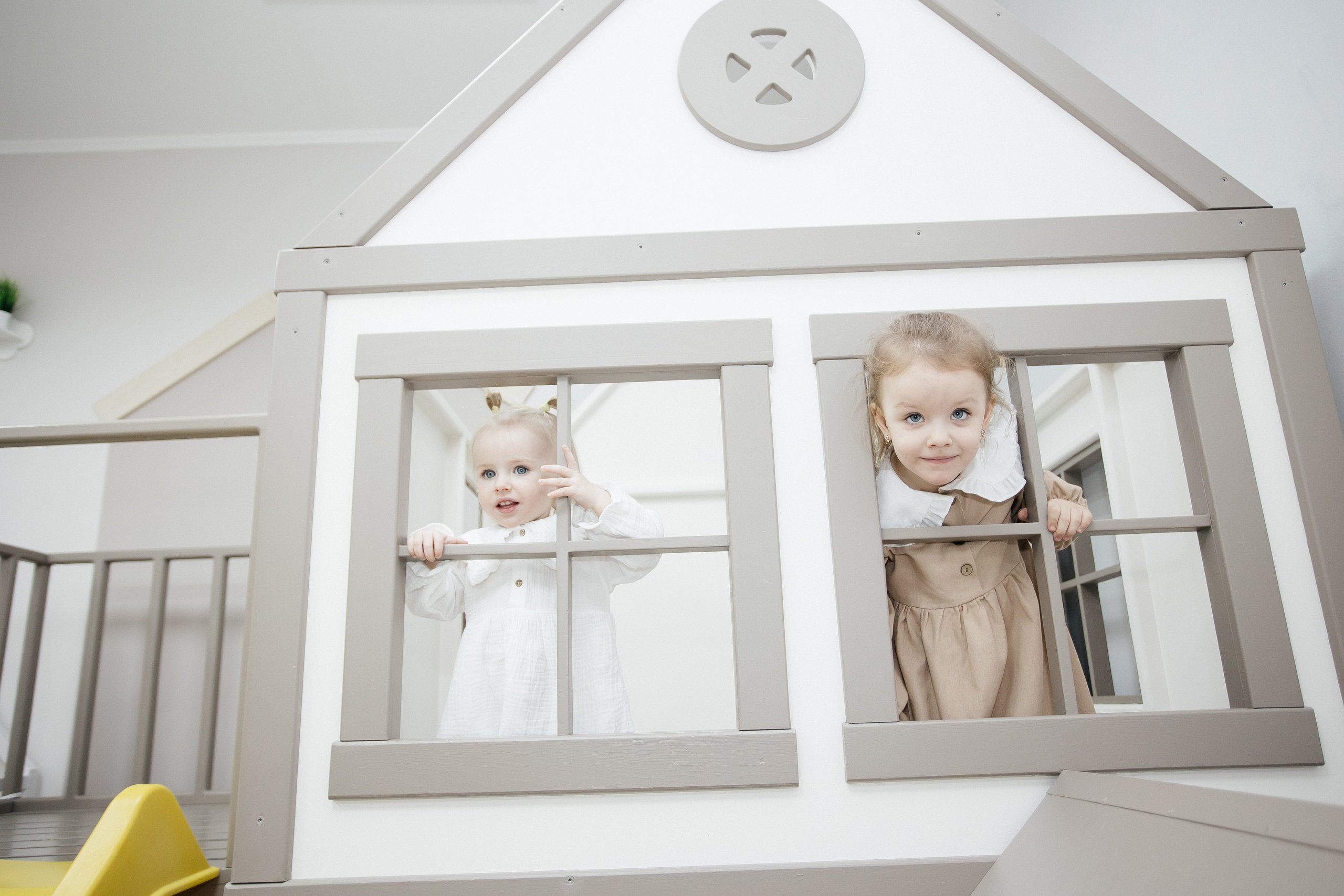 Детские праздники. Фотограф в Иркутске