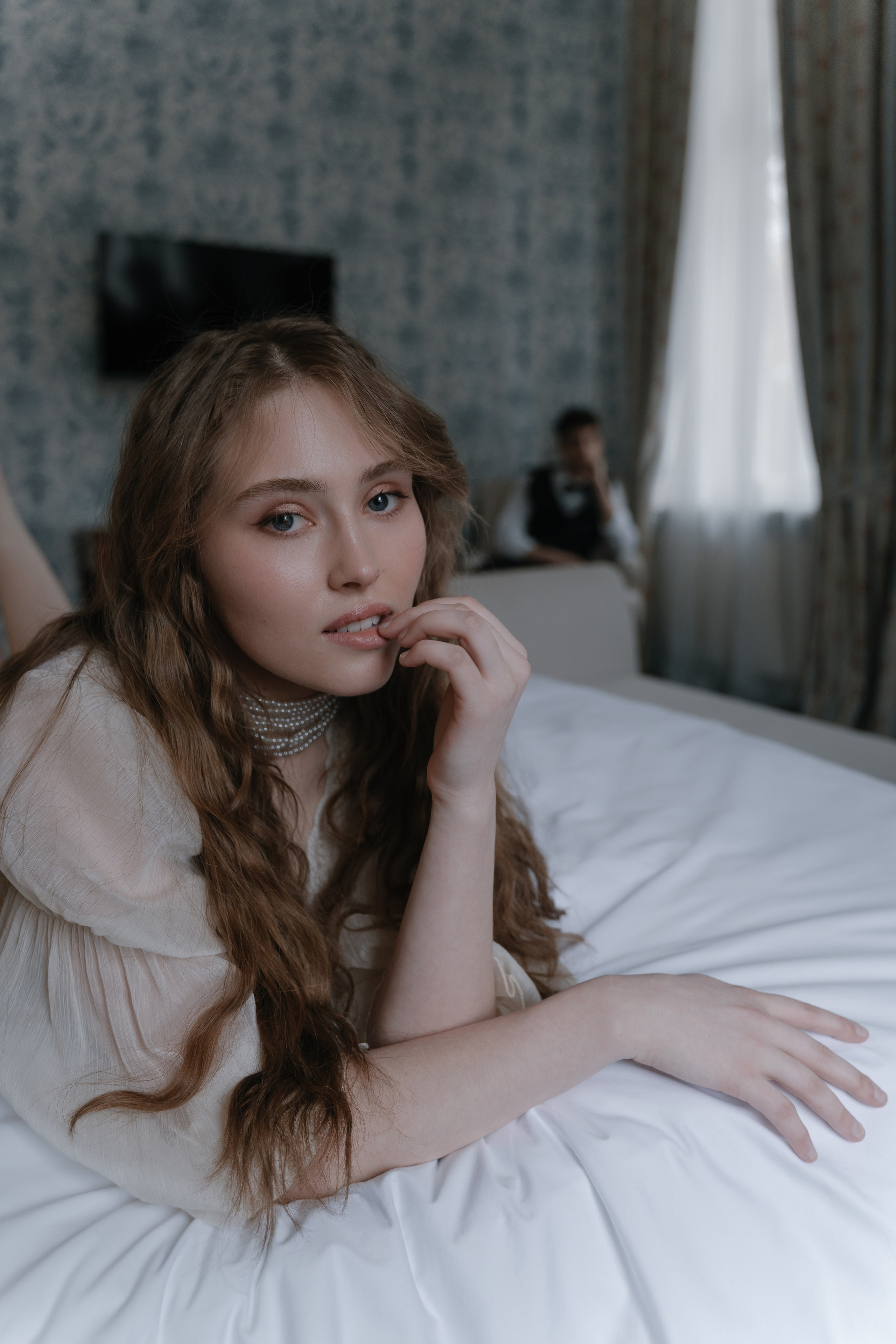 P&A (творческая съемка). Свадебный фотограф — Наталья Фед СПб/Москва