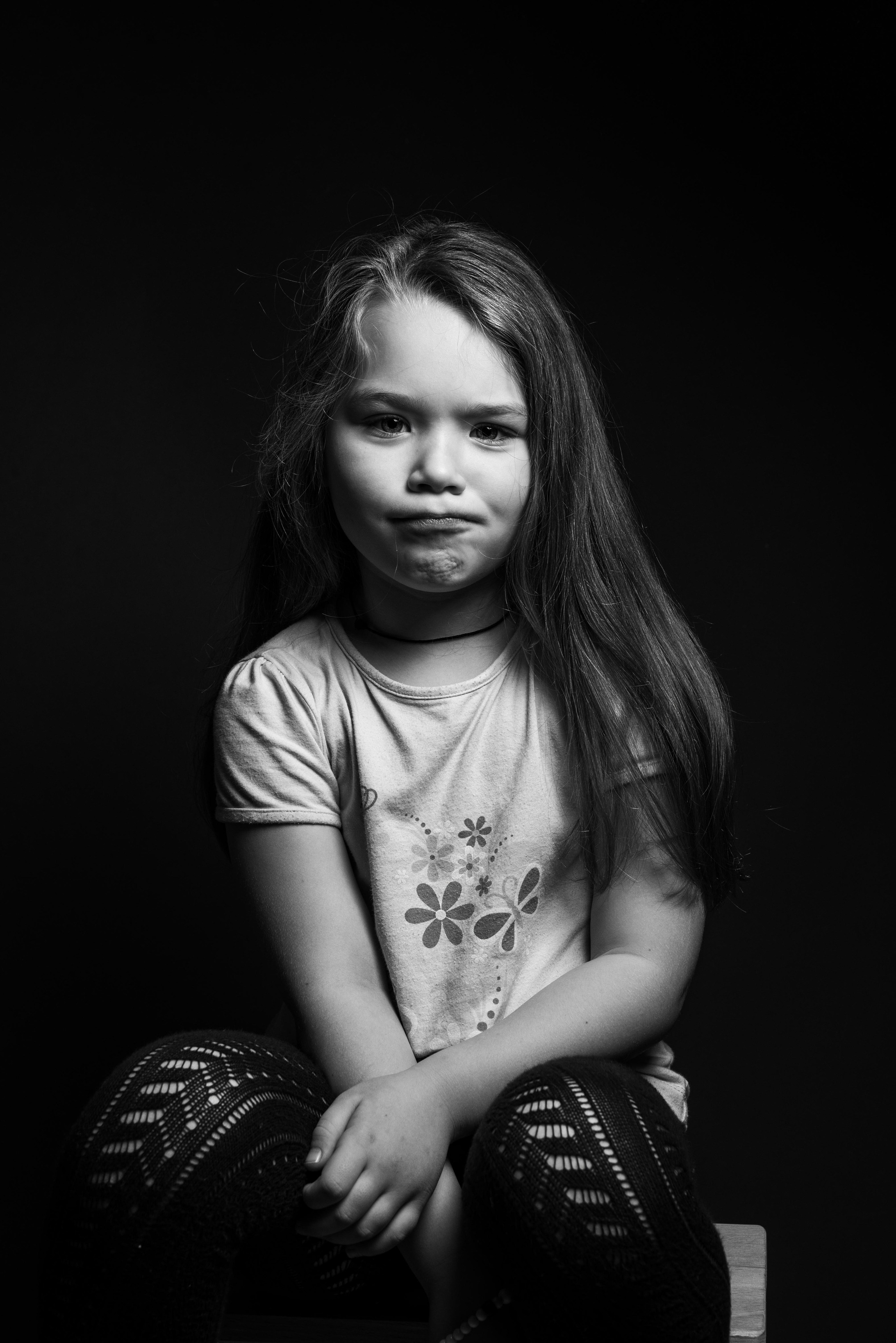 ЧБ. Свадебный и репортажный фотограф Антон Воробьев