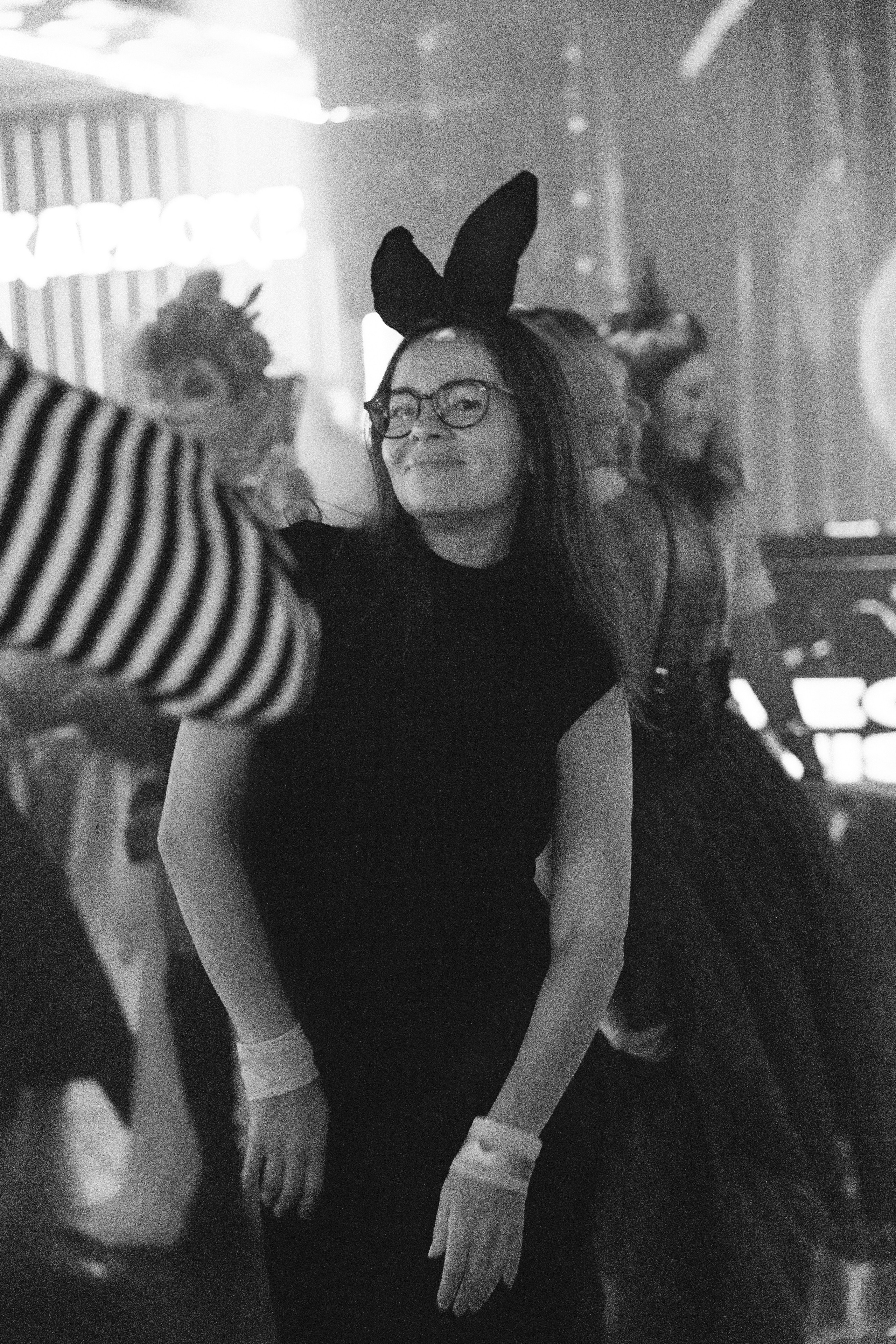 Halloween — клуб Project. Кулишова Катерина — твой фотограф