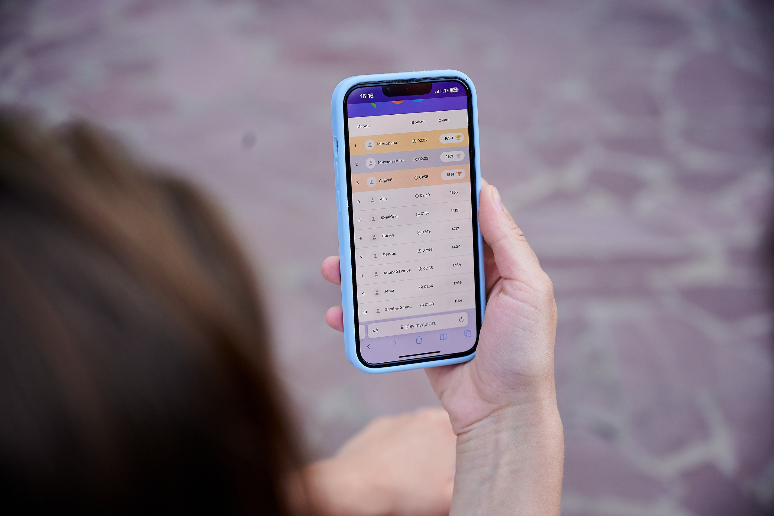 Яндекс «Лето вместе». Профессиональный репортажный фотограф в Самаре Никита Королев