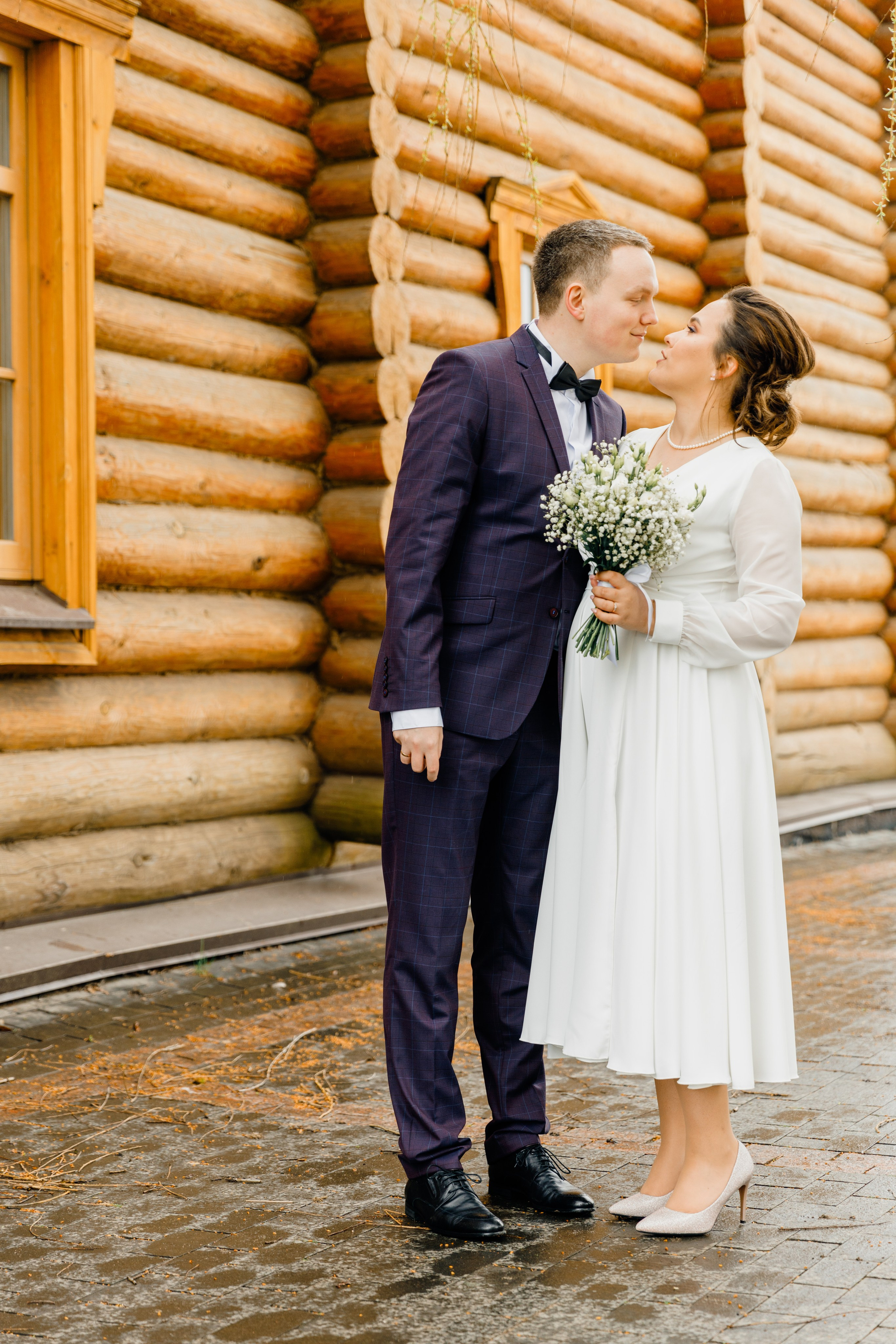 Роман и Евгения. Видеограф Павел Борисов | Москва | СПБ | Брянск