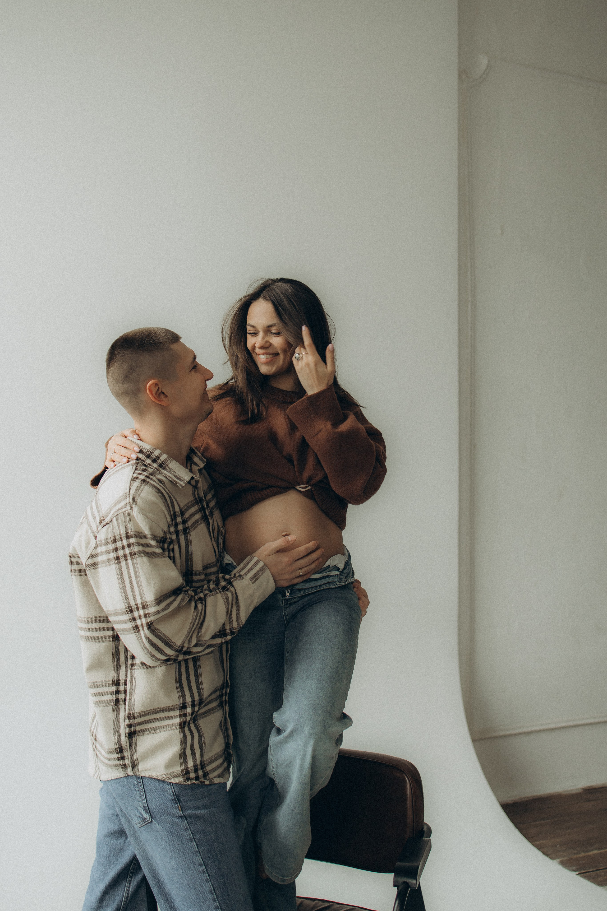 Арина и Ваня. Александра Ниценко СЕМЕЙНЫЙ ФОТОГРАФ ИЗ СТАВРОПОЛЯ