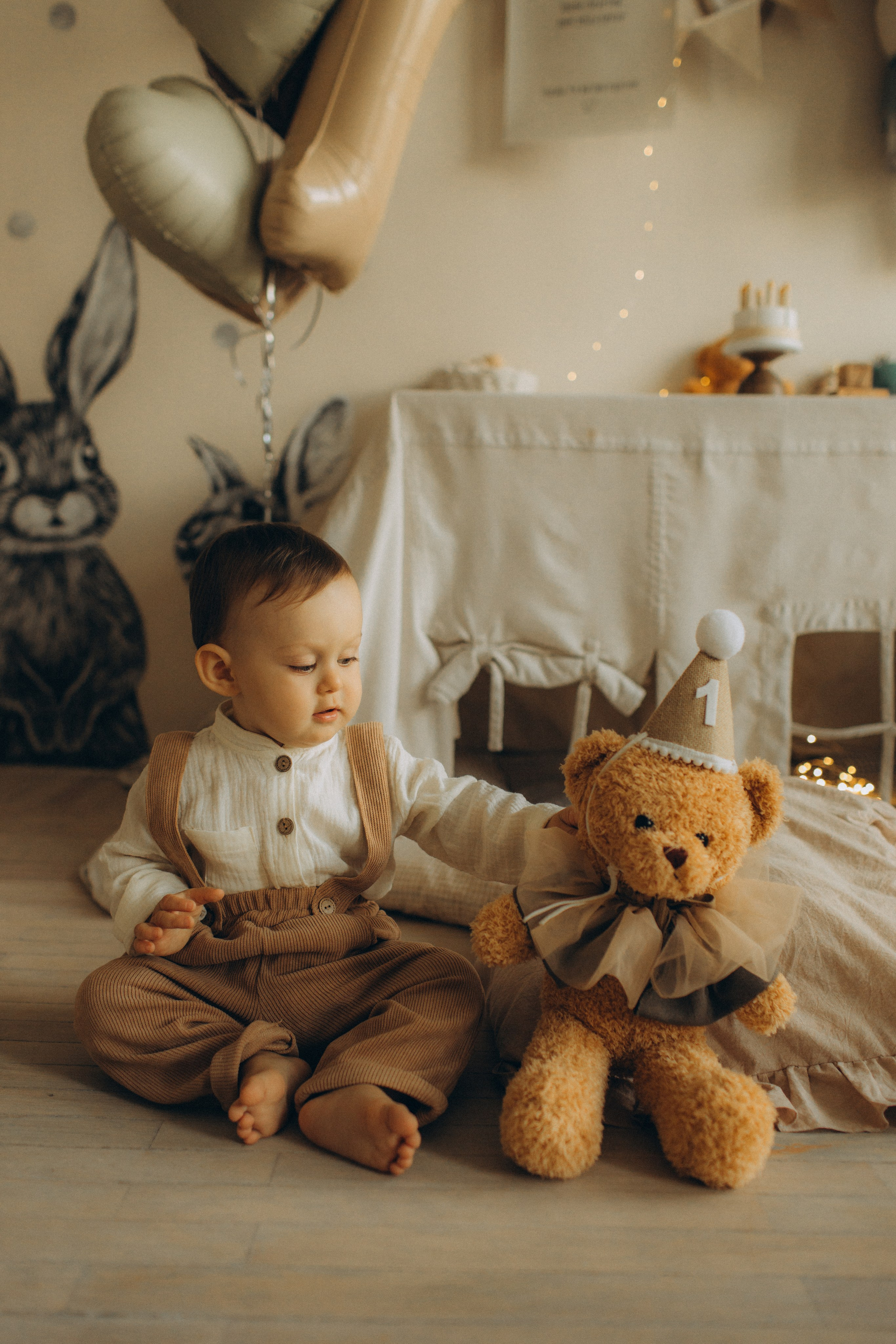 Первый годик малыша Адама. Александра Ниценко СЕМЕЙНЫЙ ФОТОГРАФ ИЗ СТАВРОПОЛЯ