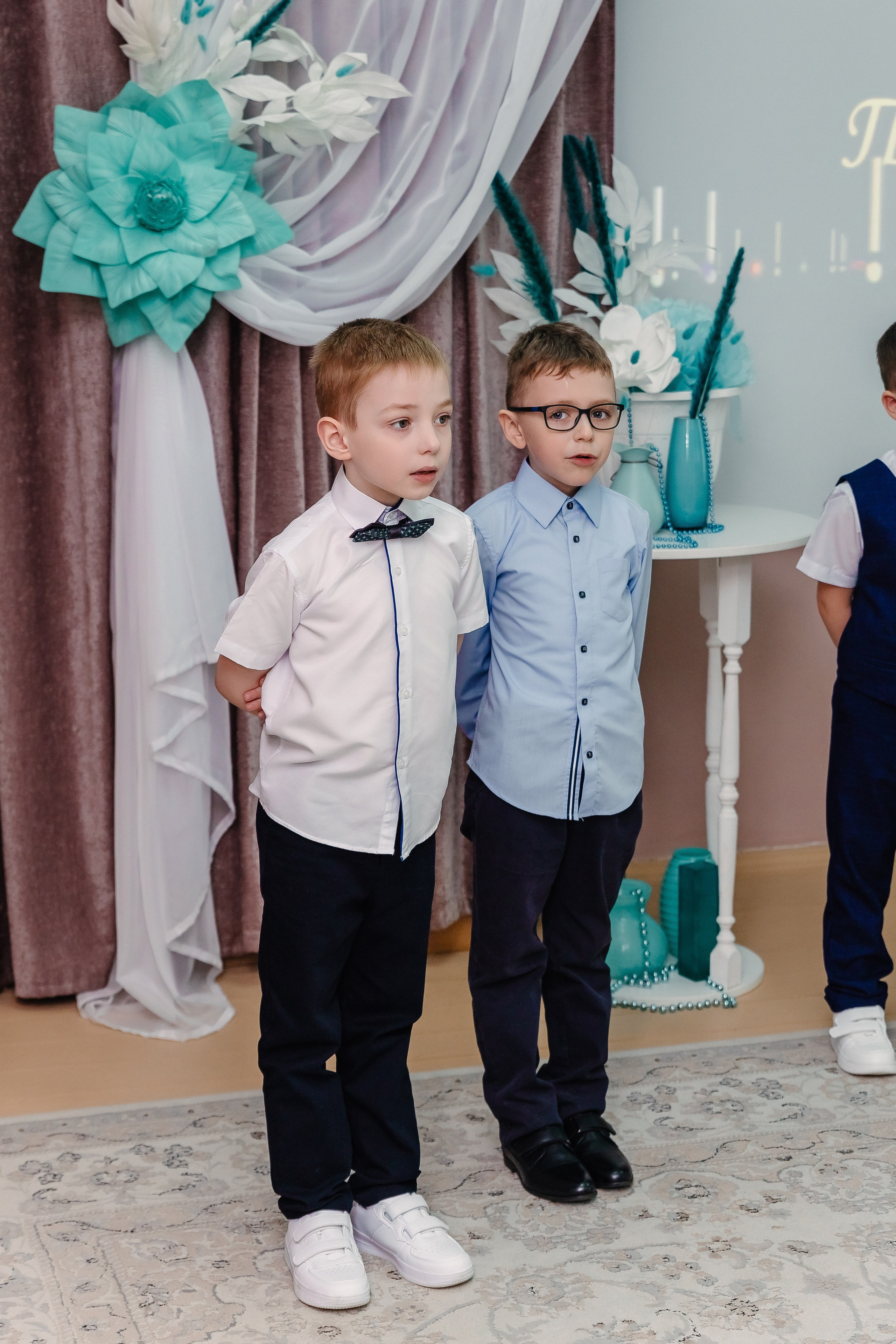 Выпускной в саду. Диана Тимиряева | Фотограф в Воронеже