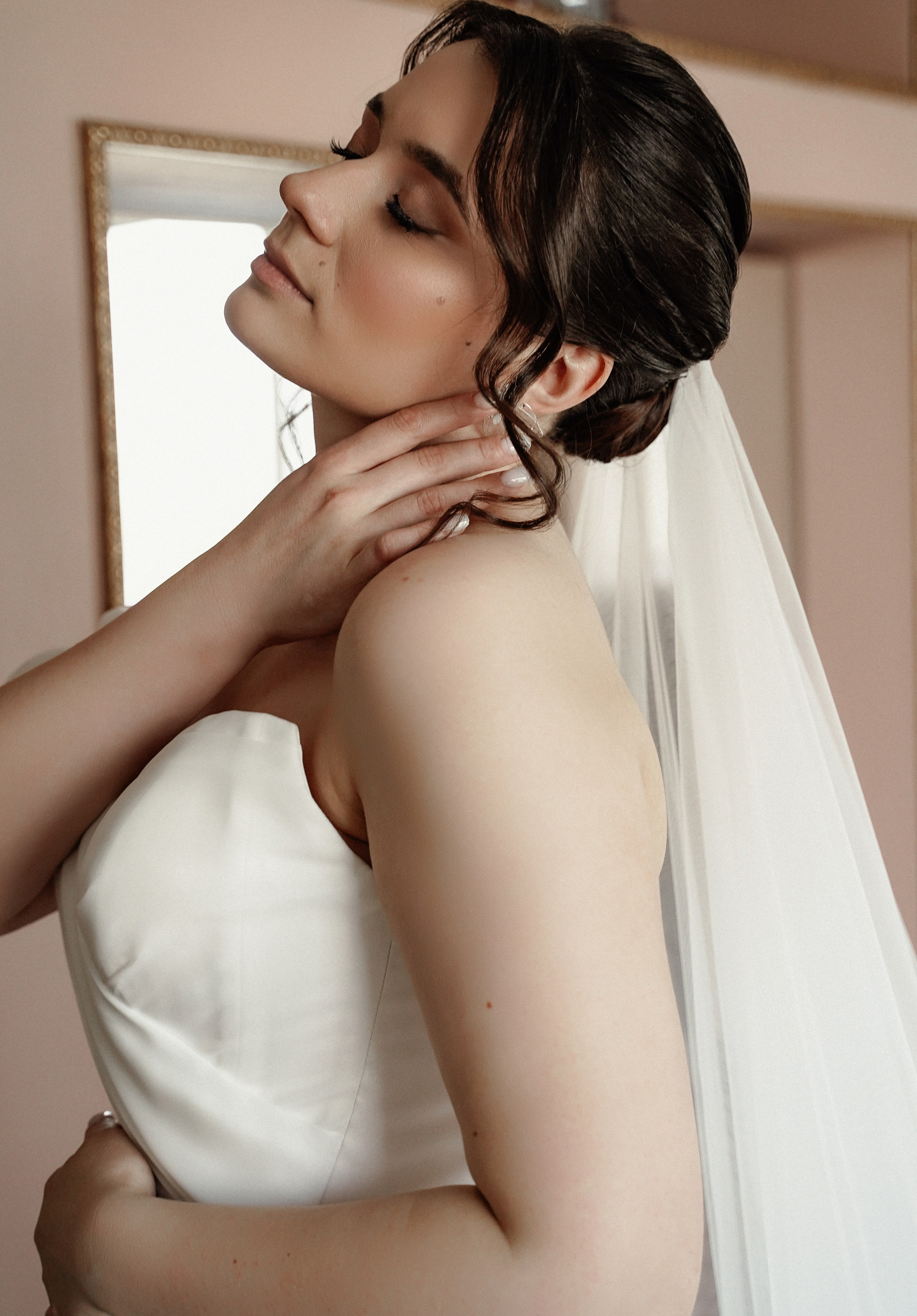 Карина & Алексей 2025. Фотосъемка и видеосъемка свадеб Липецк