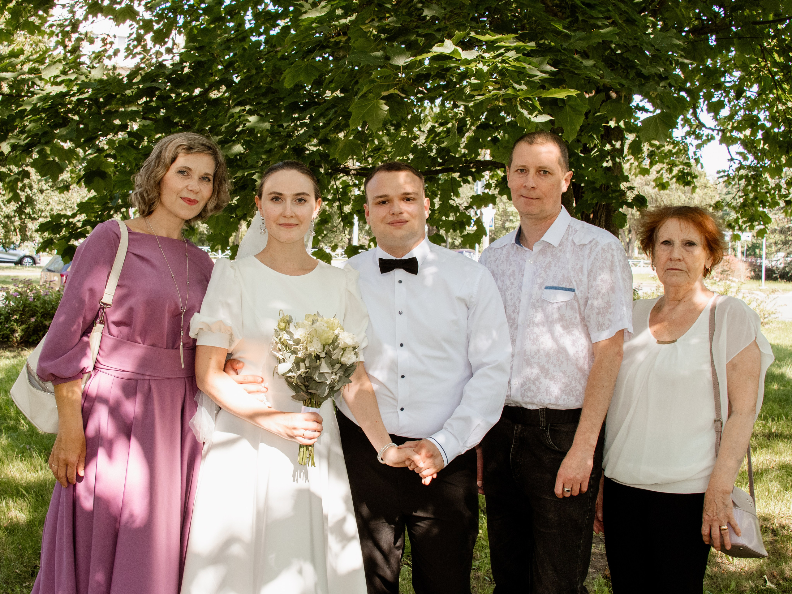 Вадим и Ксения. Фотограф в Санкт-Петербурге Ксения Яковчук