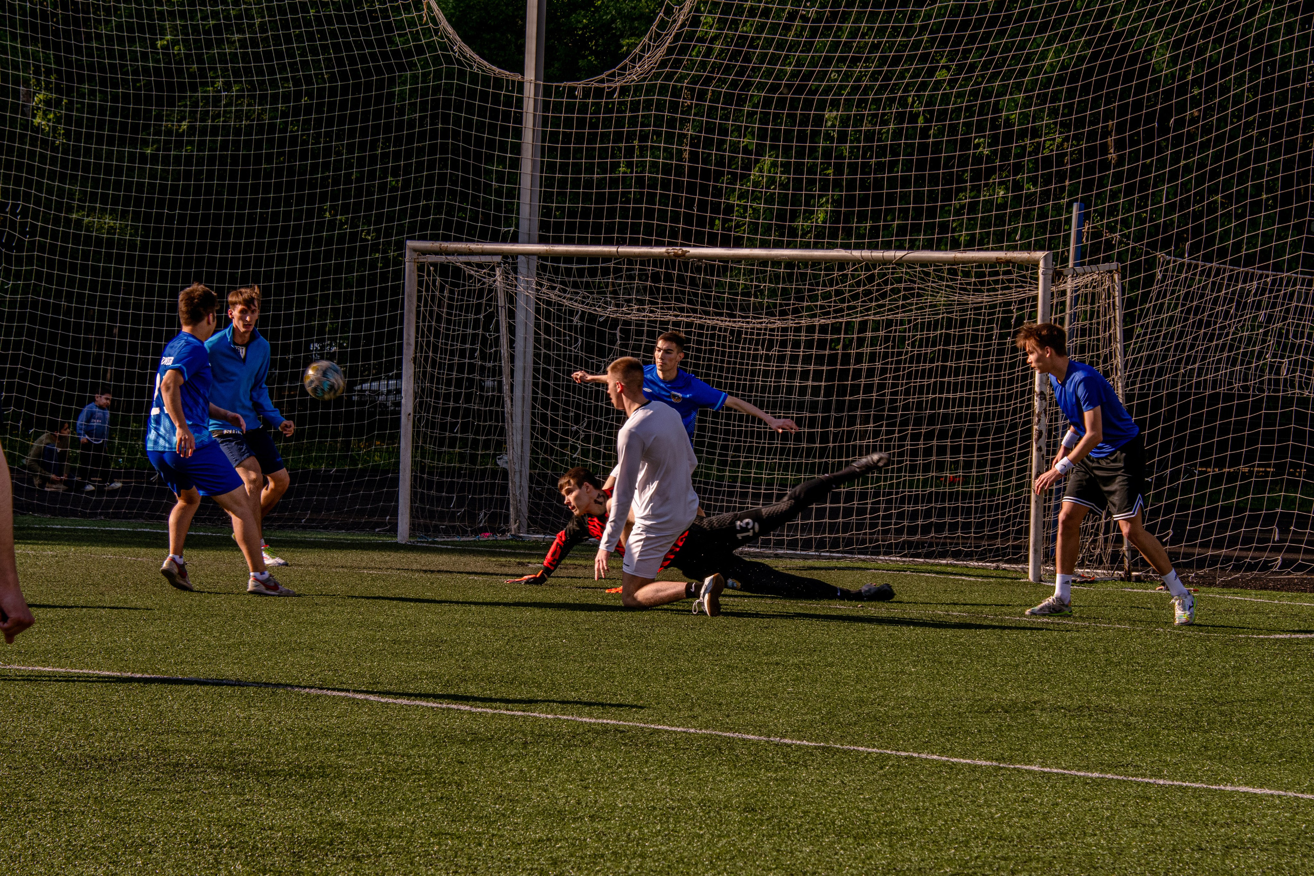 Спортивный репортаж 28.05.23. Фотограф в Санкт-Петербурге Ксения Яковчук