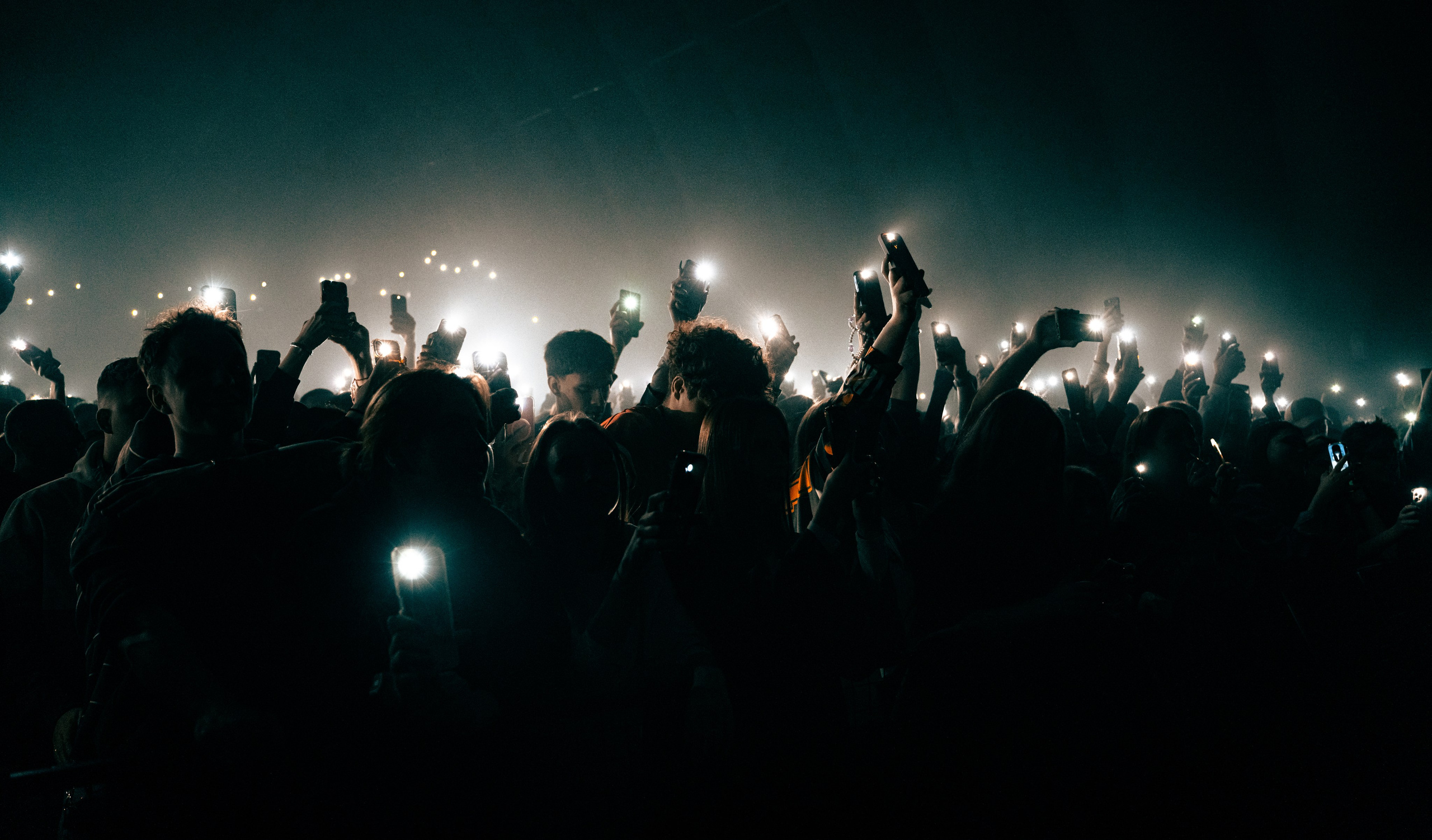 Markul / @Кроп Арена / Краснодар. Концертный фотограф в Краснодаре