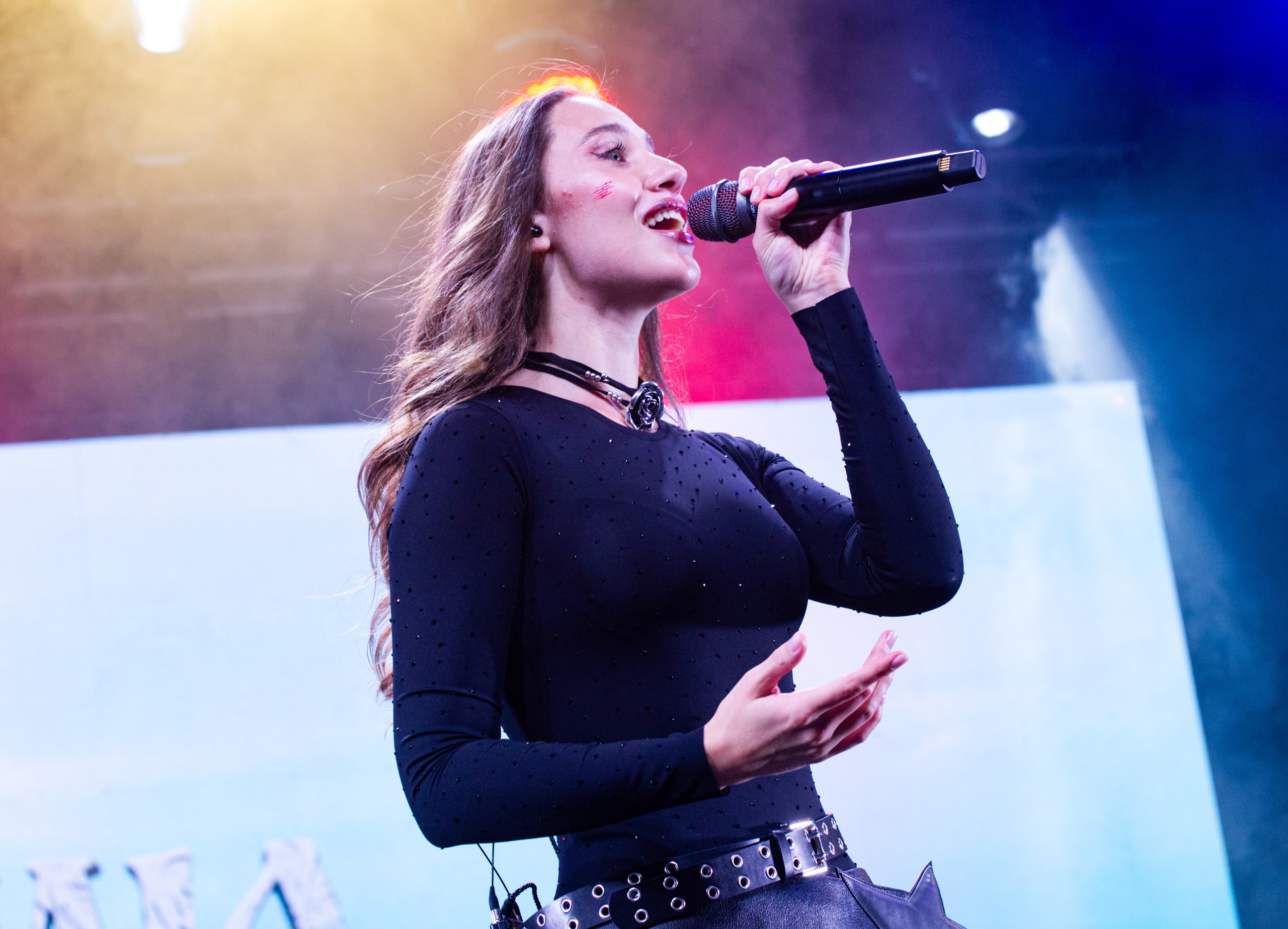 День города Краснодара + концерт Mia Boyka / @Дс Олимп / Краснодар. Концертный фотограф в Краснодаре