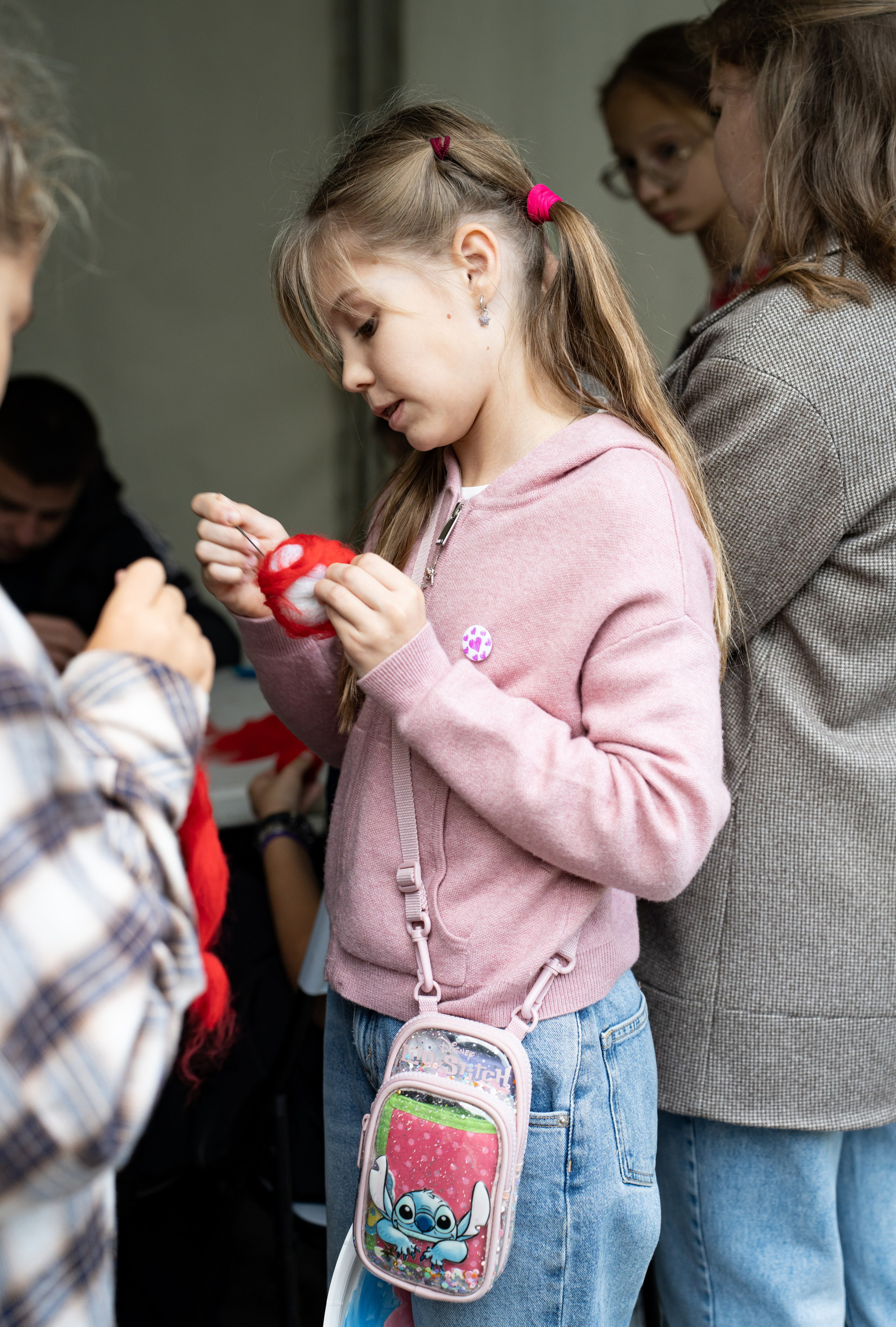 Фестиваль ко дню города Краснодар «45-я Параллель» / @ДС Олимп. Концертный фотограф в Краснодаре
