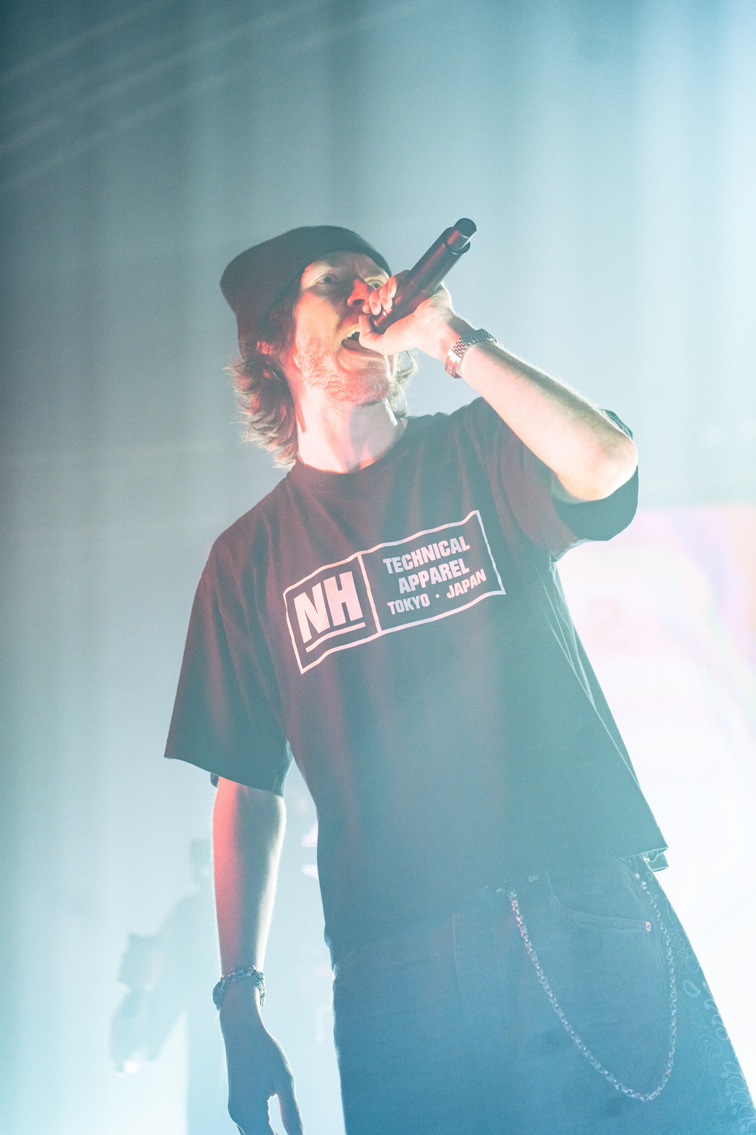 Big Baby Tape / @Кроп Арена / Краснодар. Концертный фотограф в Краснодаре