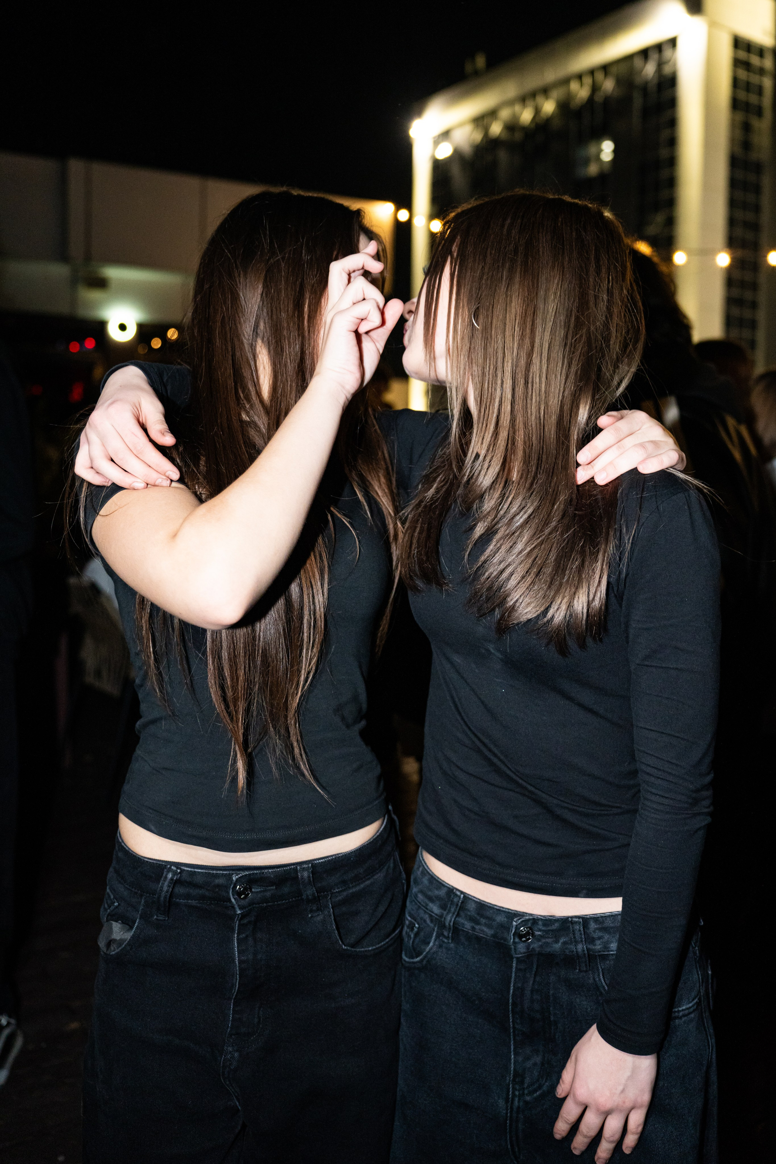 Balagan Showcase + Чоко и Пай / @Небесный Сад. Концертный фотограф в Краснодаре