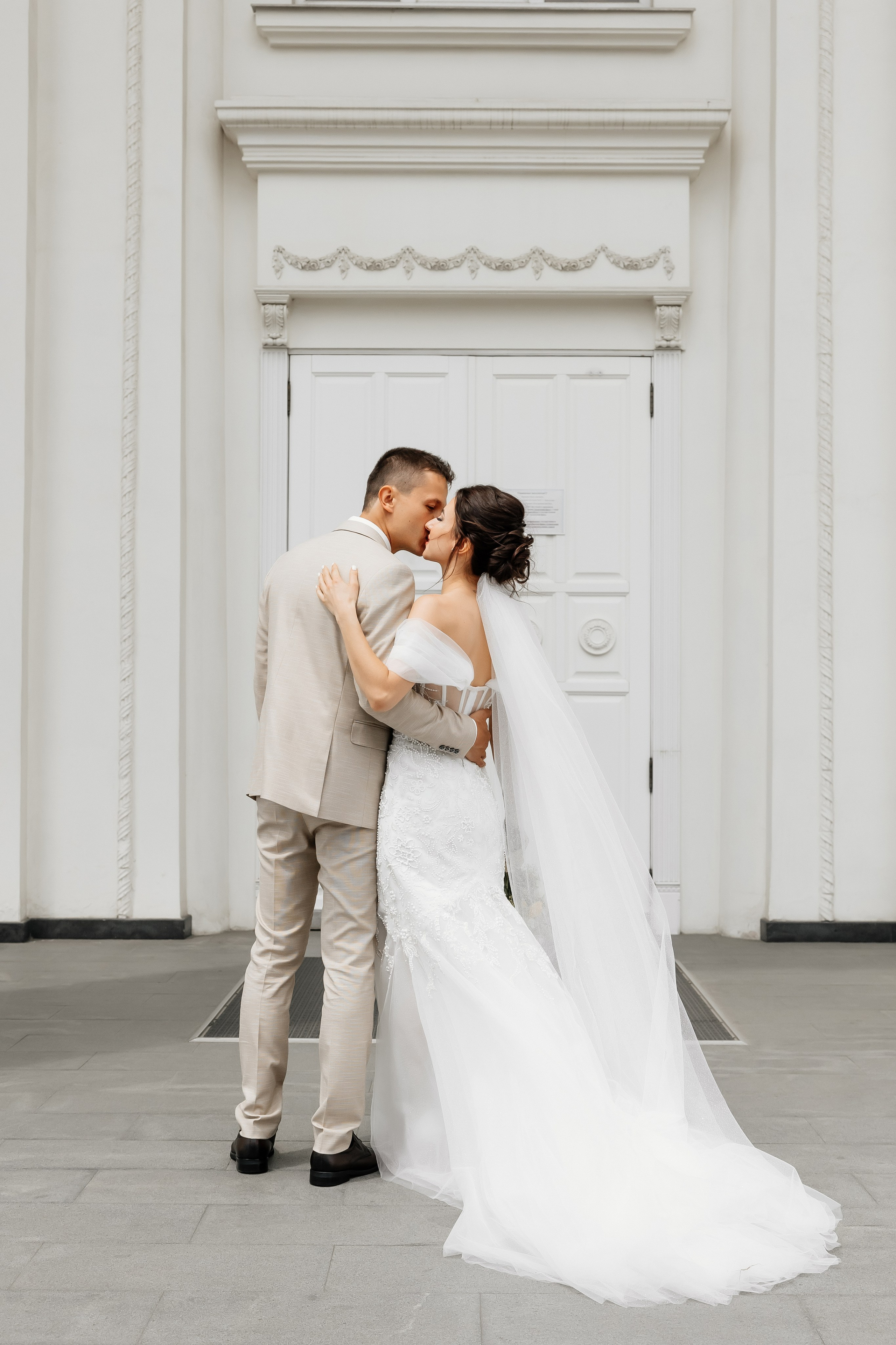 M&K. Свадебный фотограф Краснодар