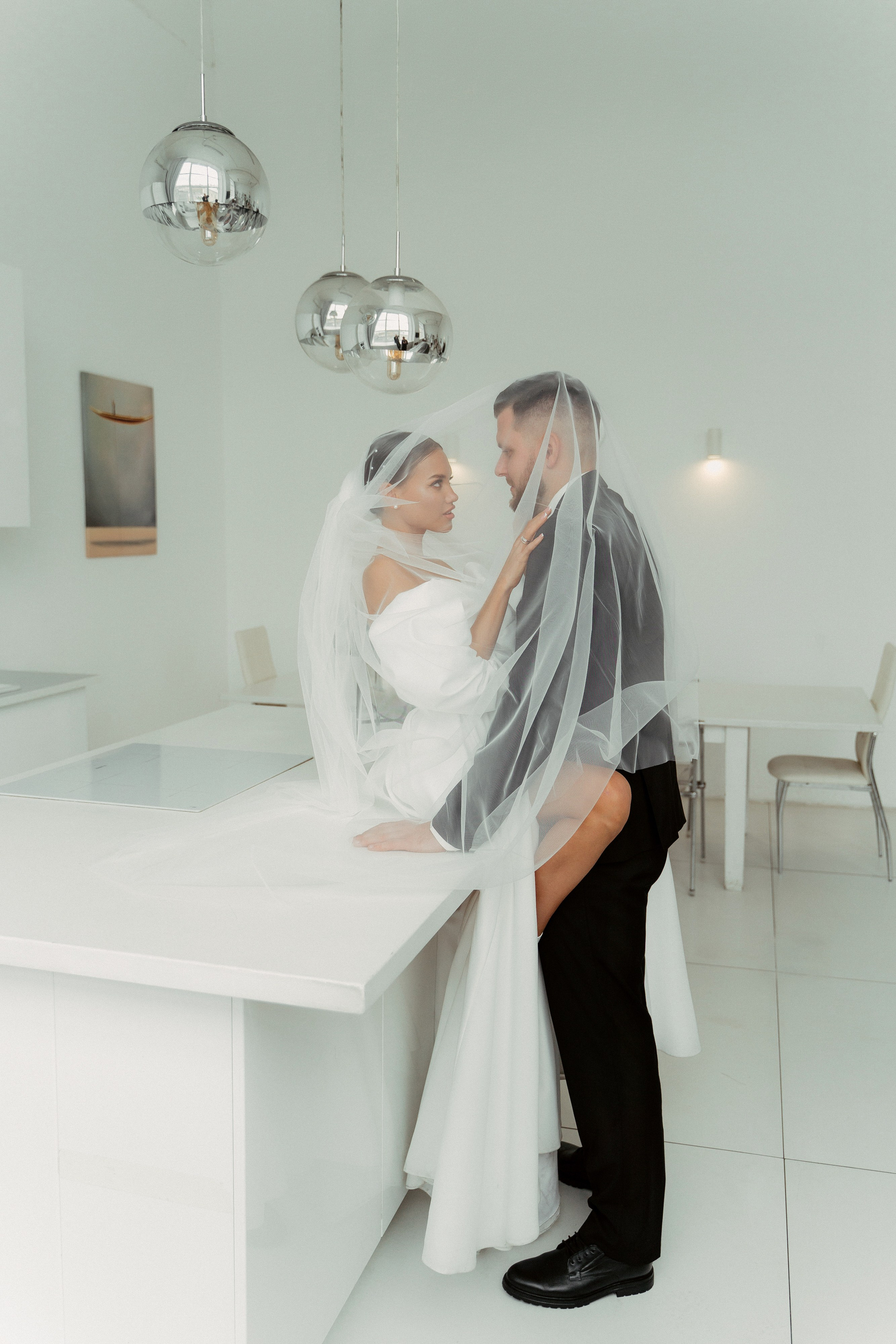 Александр и Анастасия. Фотограф Никита Анкудинов. Москва — Чебоксары — Казань