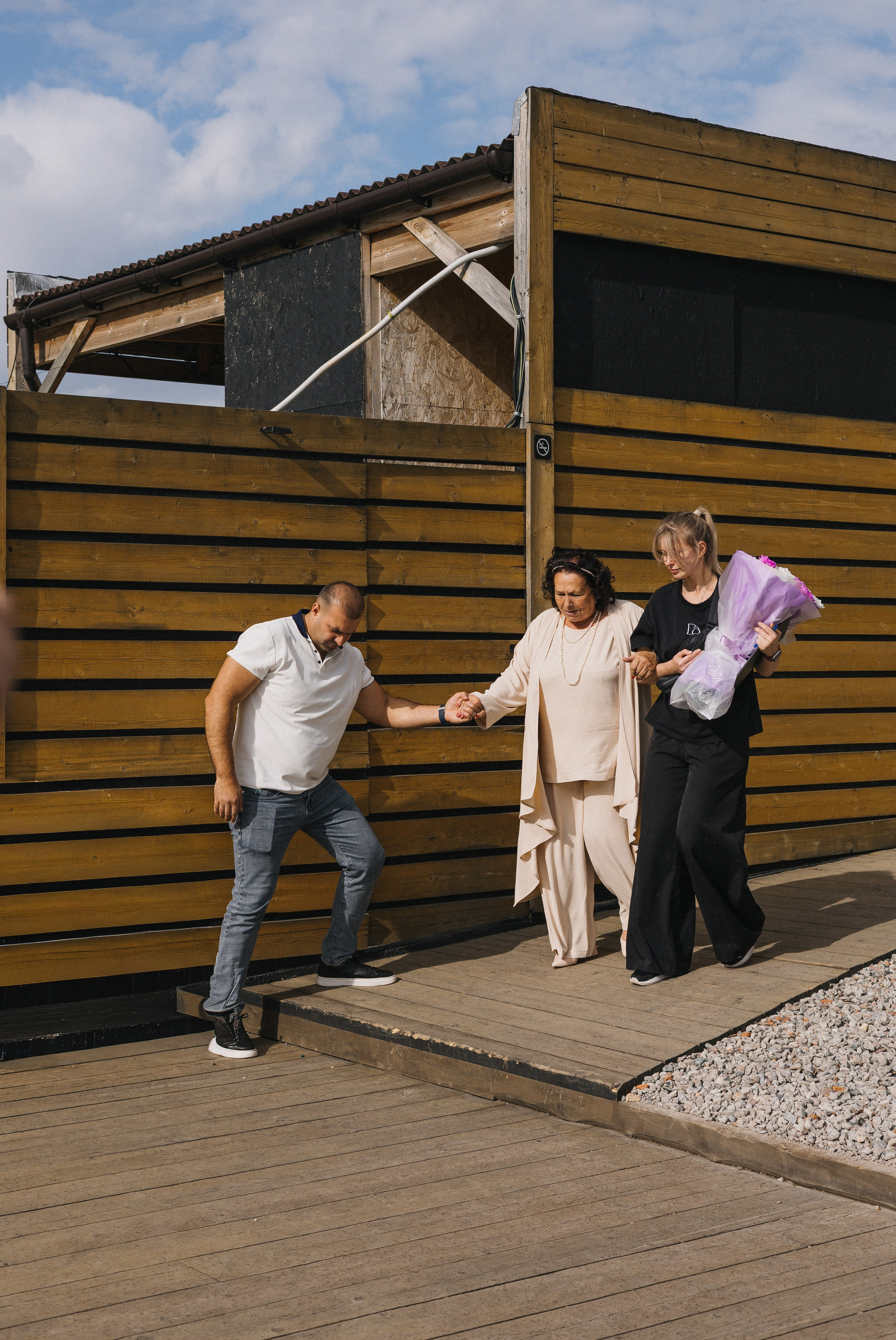 Игорь & Ангелина. Главная