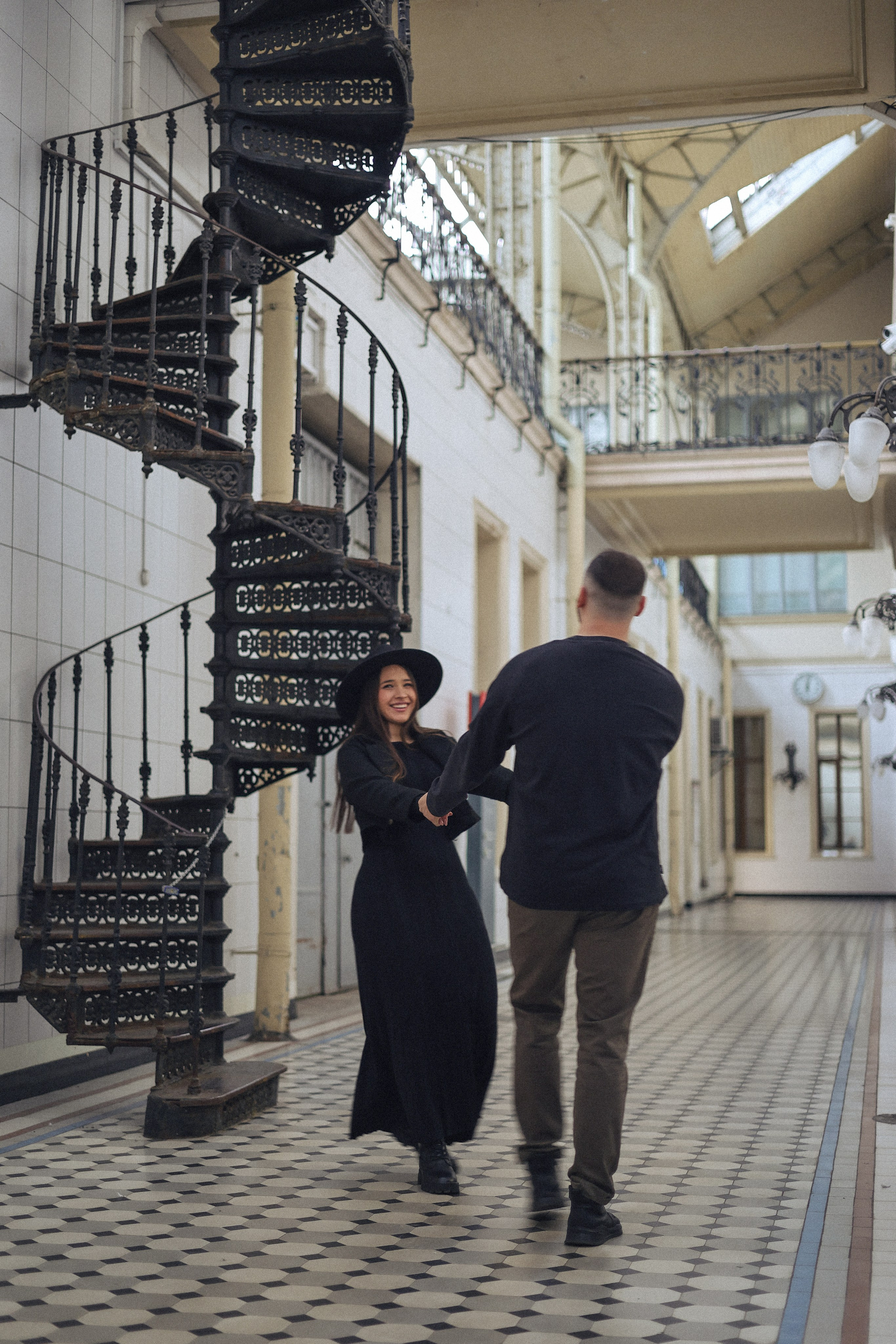 Love story. Женский фотограф в Санкт-Петербурге Анна Беляева