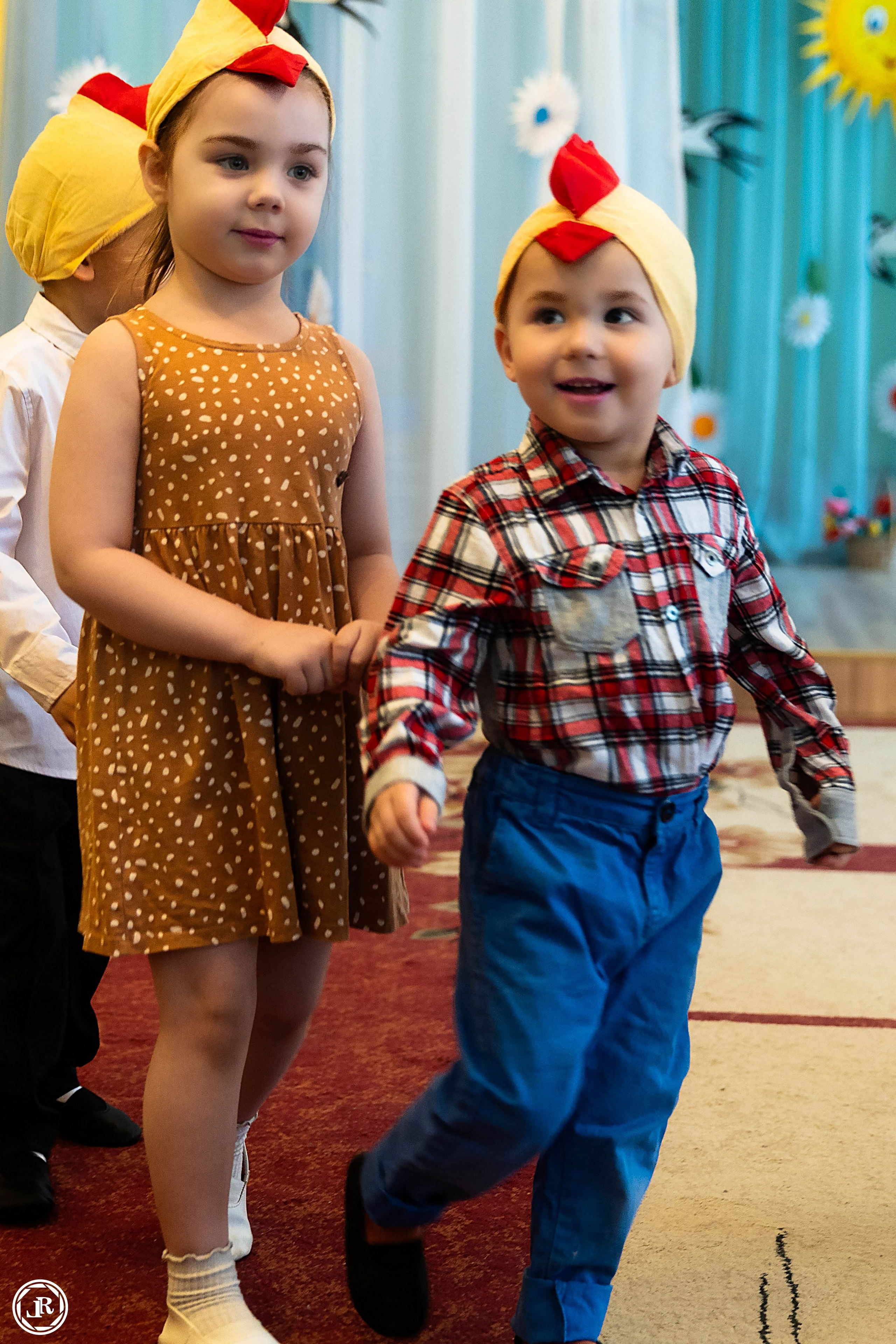 Детские мероприятия. Лена Румянцева — репортажный, детский и семейный фотограф в Москве