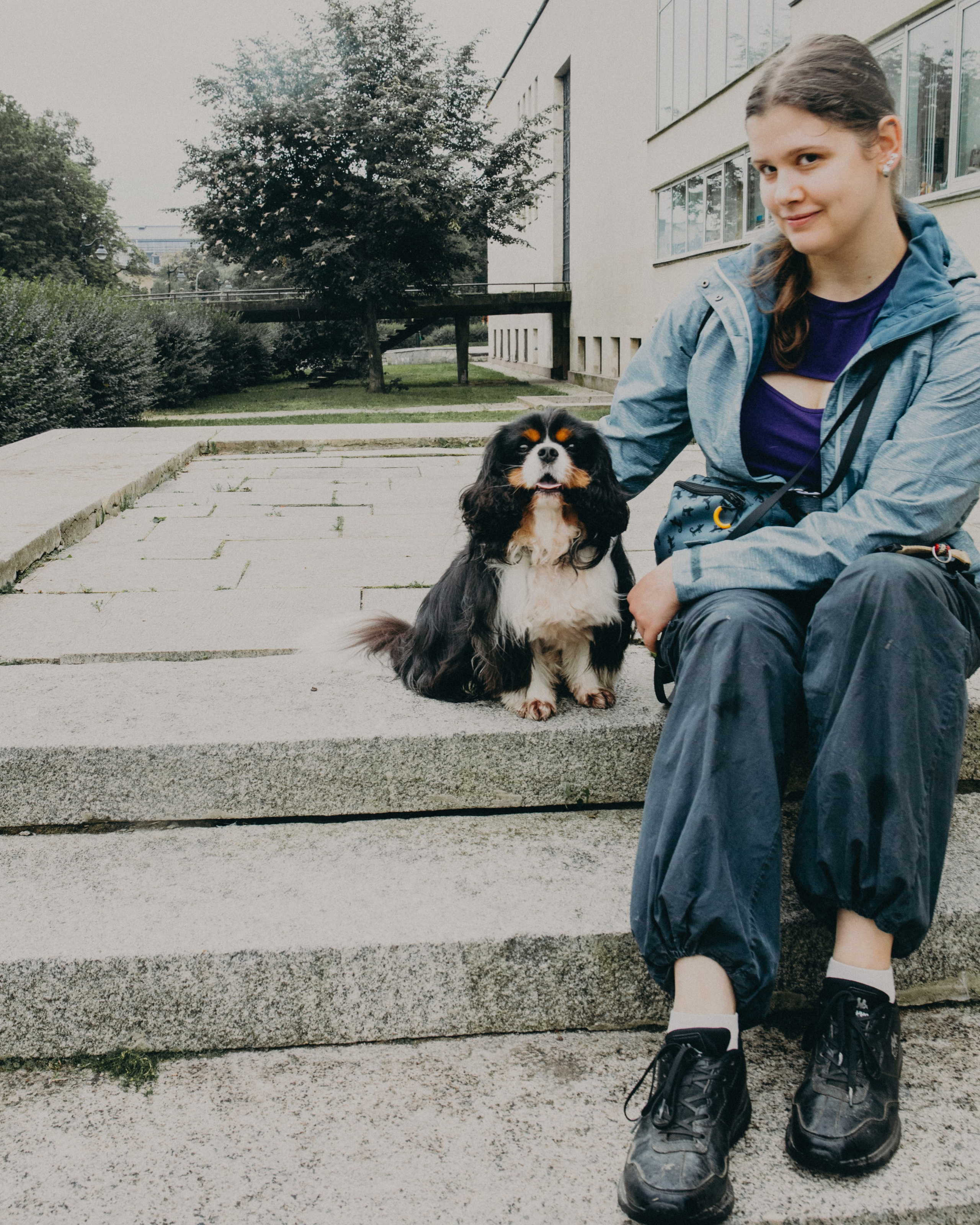 Гилдин. Портретный фотограф Ванинен Анастасия. Санкт-Петербург