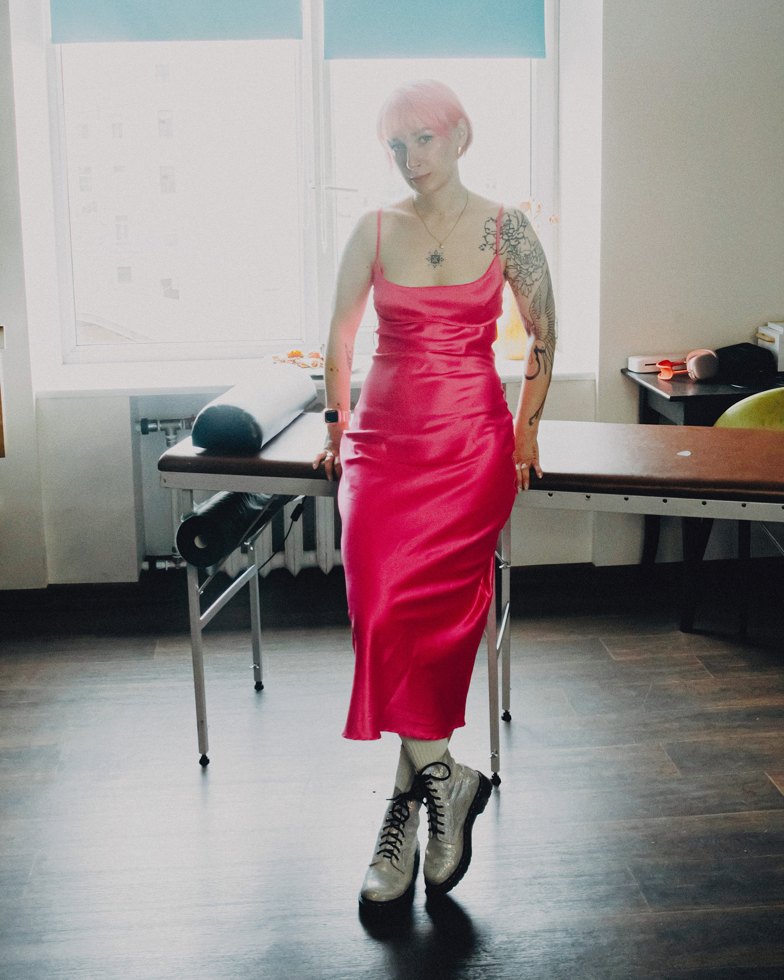 Вероника. Портретный фотограф Ванинен Анастасия. Санкт-Петербург