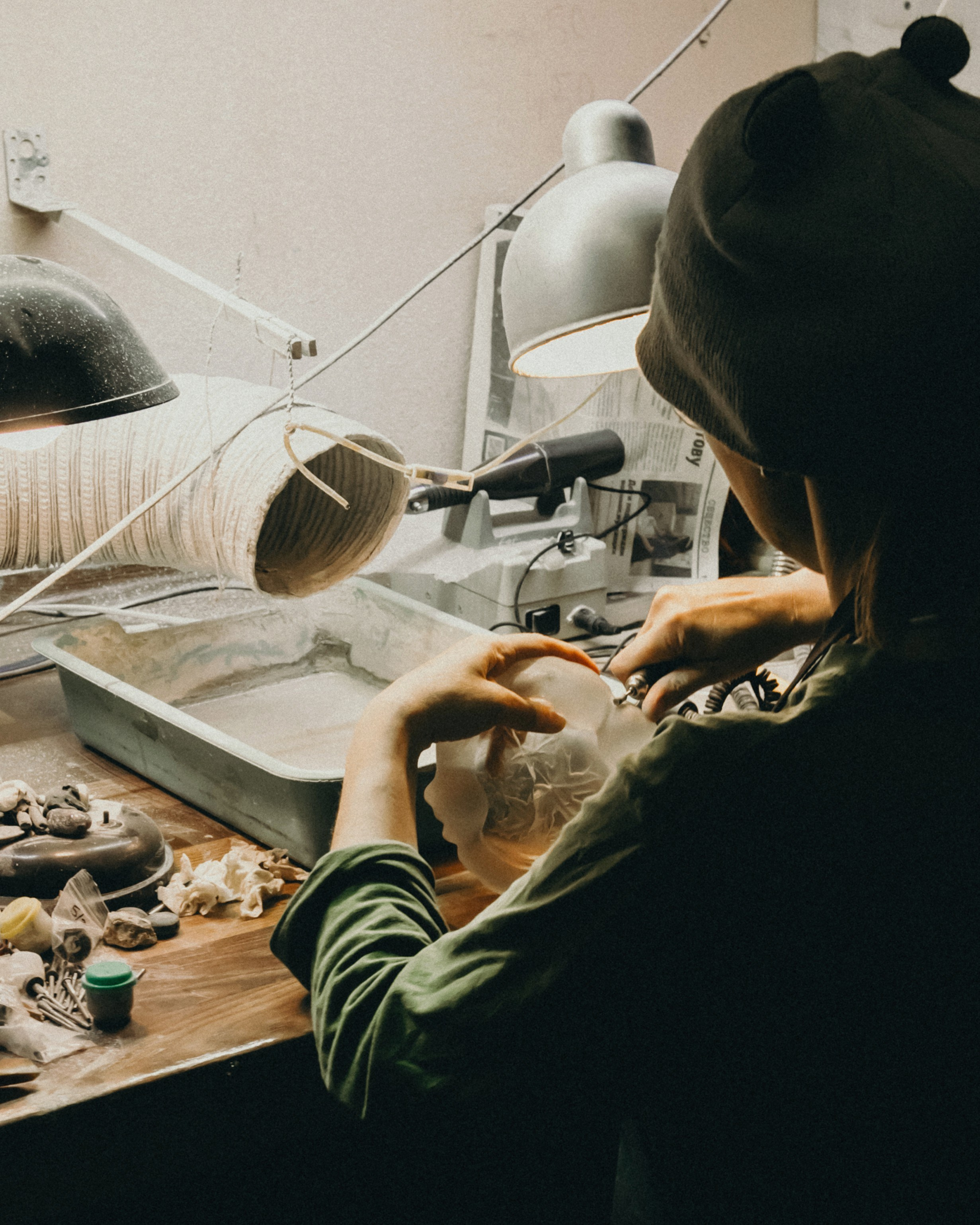 Юля. Портретный фотограф Ванинен Анастасия. Санкт-Петербург