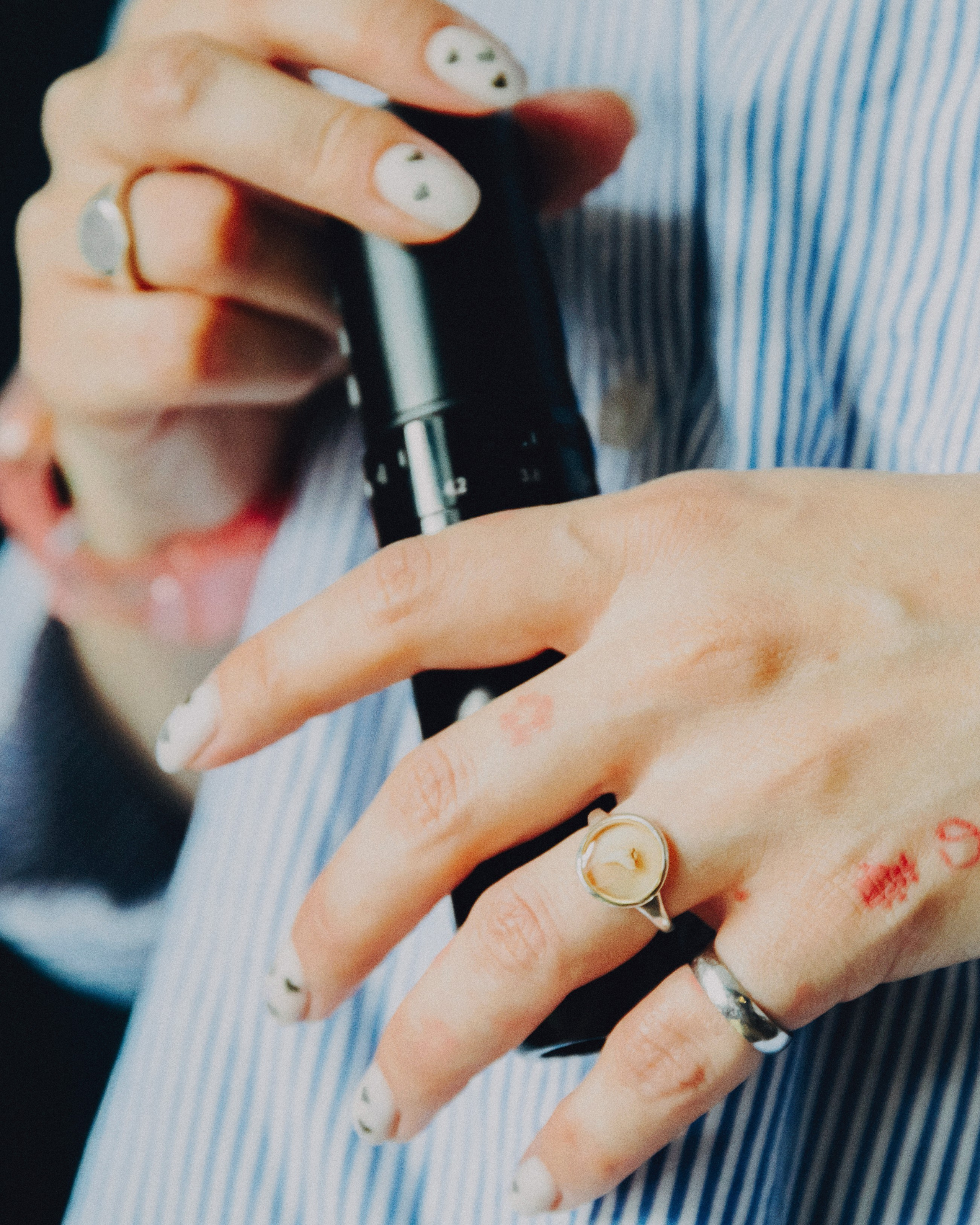 Вероника. Портретный фотограф Ванинен Анастасия. Санкт-Петербург