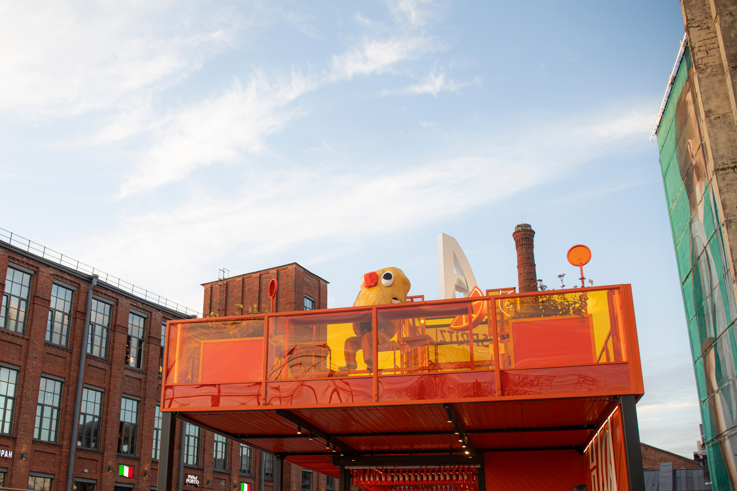 Окартофливание. Портретный фотограф Ванинен Анастасия. Санкт-Петербург