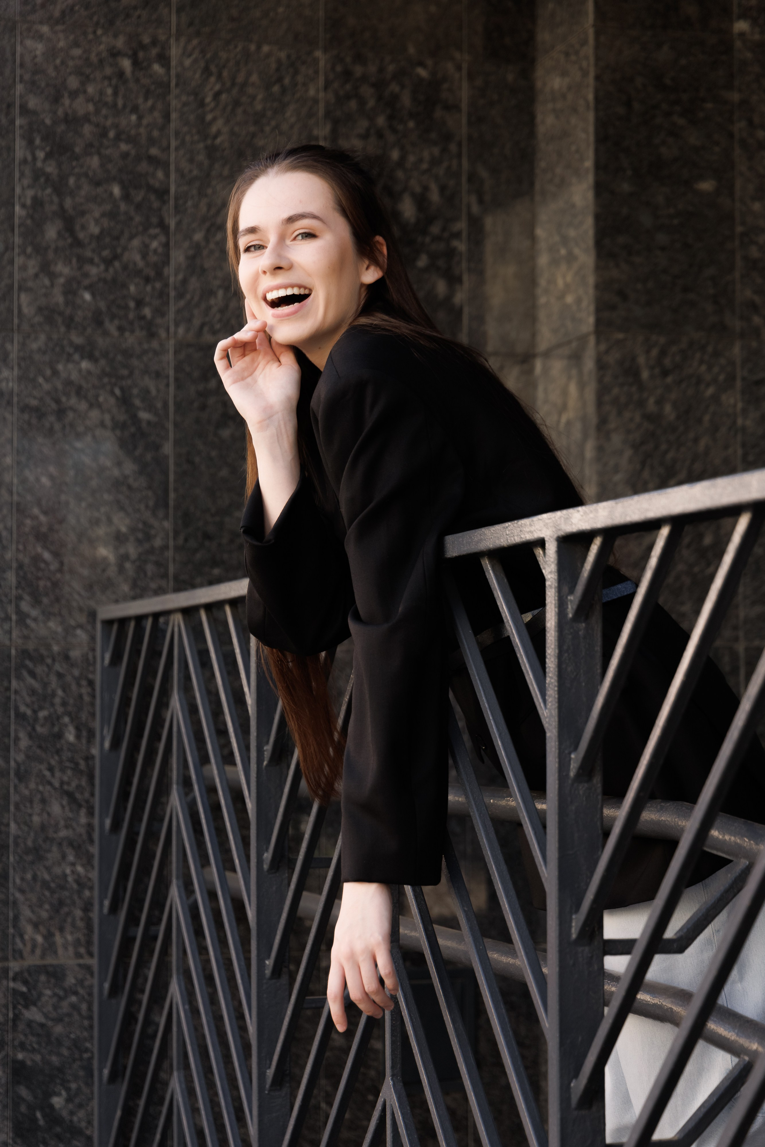 Портрет. Женский и мужской фотограф в Нижнем Новгороде Наталья Латыпова. Портреты в низком ключе