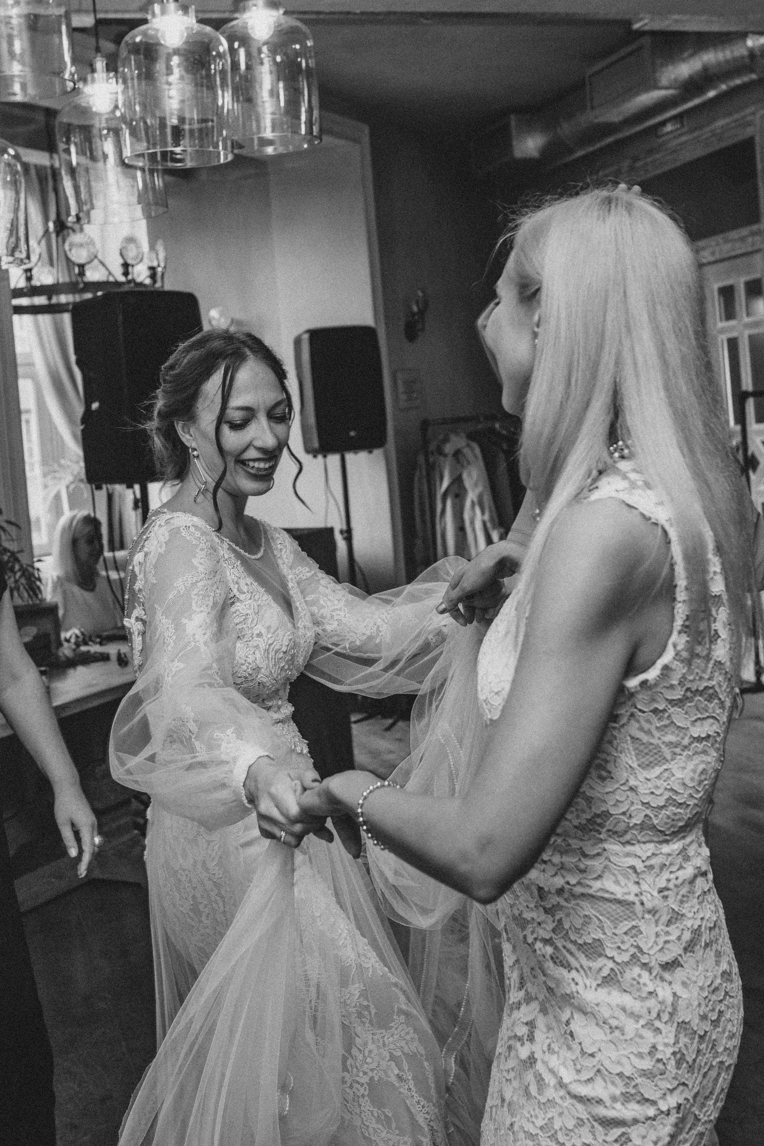 Андрей & Екатерина. Семейный и домашний фотограф в Москве и МО Королева Валерия