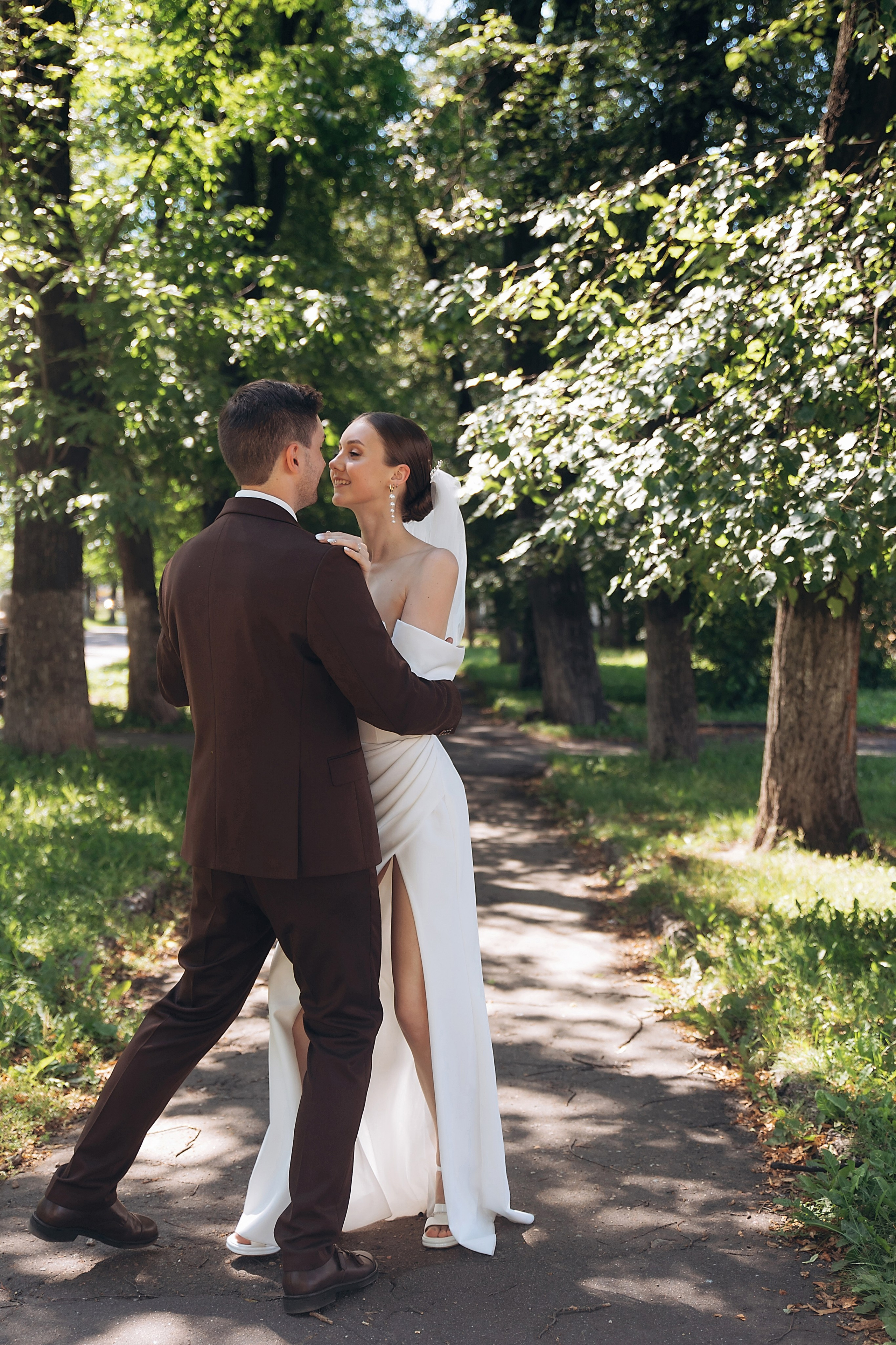 Алена и Михаил. Семейный фотограф Ярославль Екатерина Охлопкова