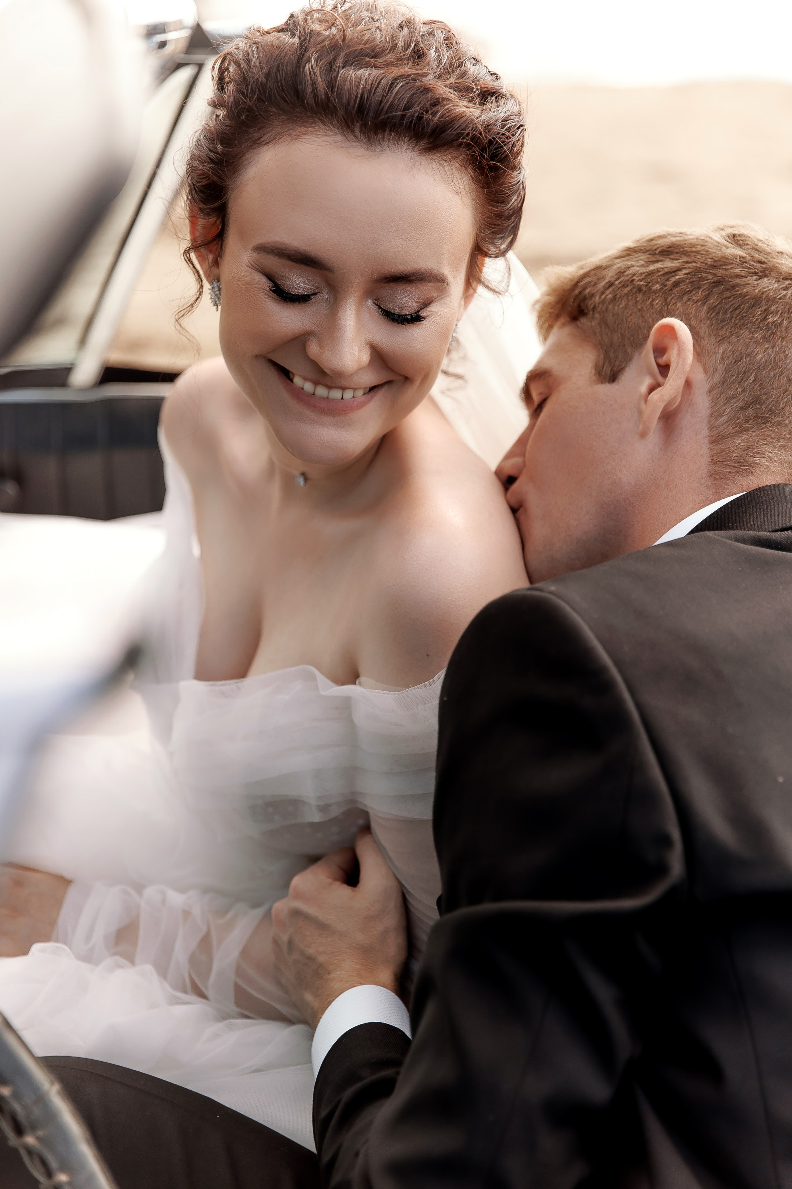 Вячеслав & Мария. Свадебный и семейный фотограф в Саратове Екатерина Ромакина