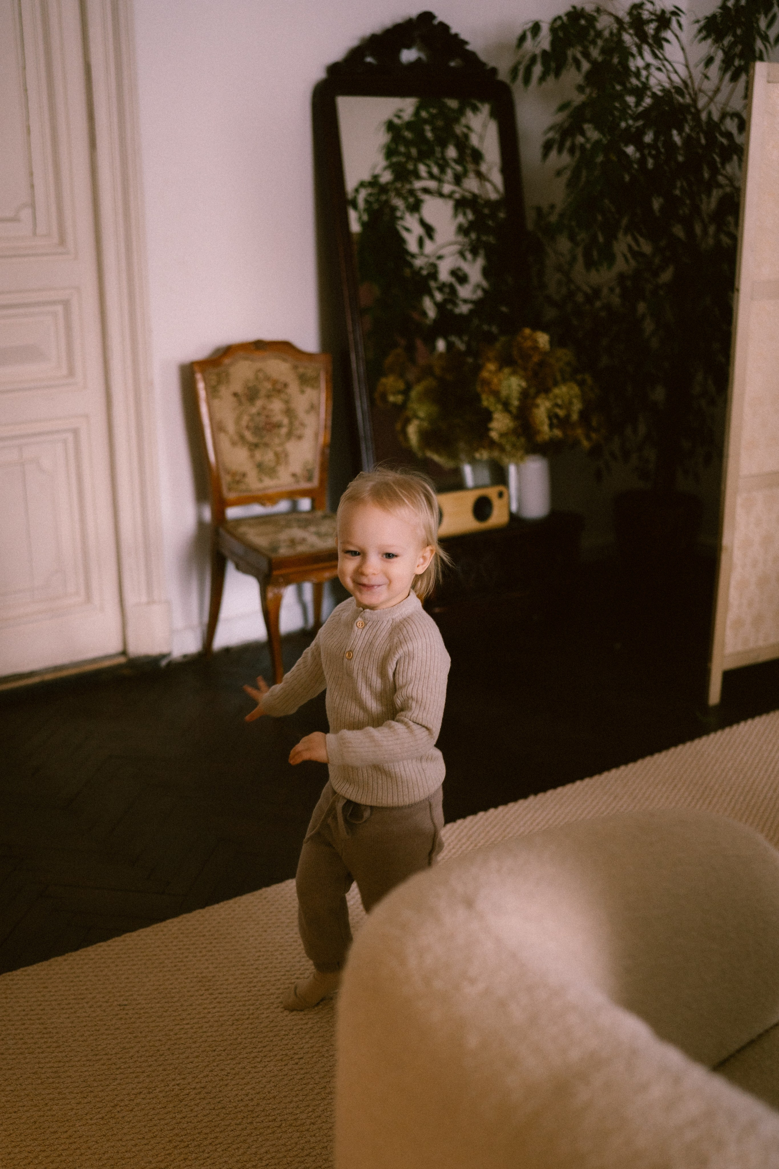 Сергей, Анастасия и Макс. Фотограф в Санкт-Петербурге Батурина Елена